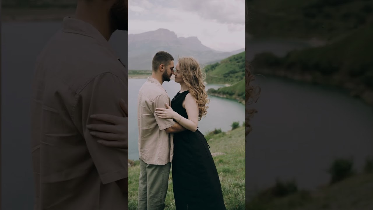 Фотограф, фототур,  фотосессия Гижгит — Актопрак