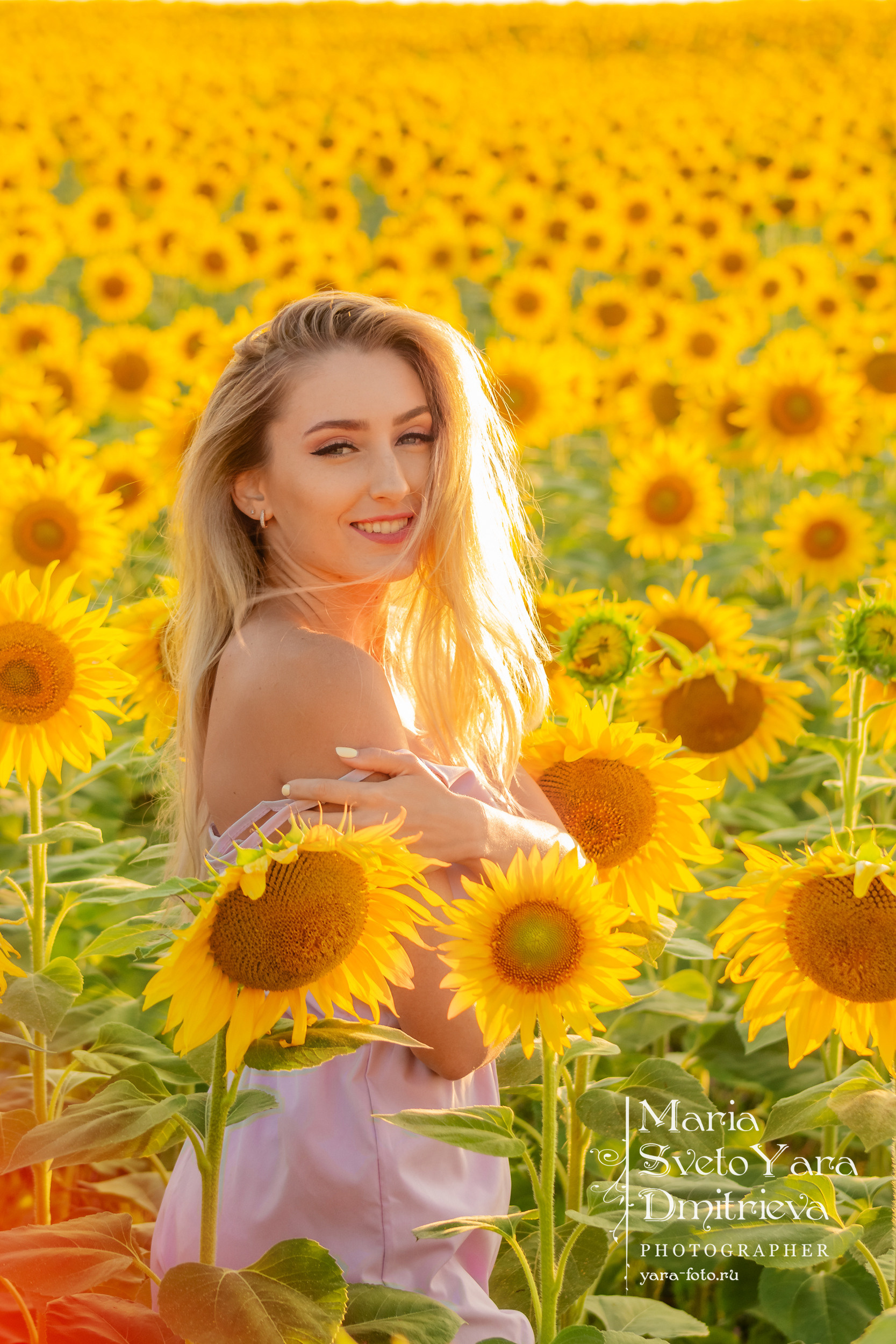 Фотограф в Симферополе и Крыму — Мария СветоЯра Дмитриева | Индивидуальные и семейные съёмки