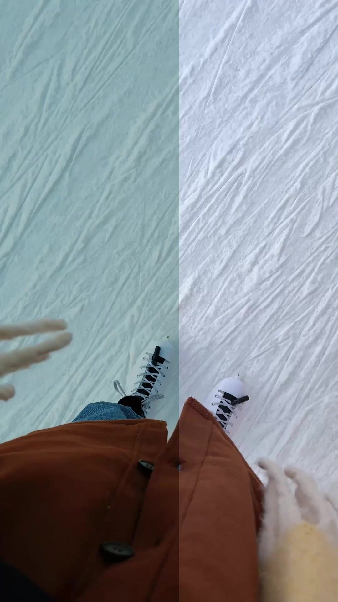 Все пресеты VN |КИНО. Кинематографичный фотограф, видеограф Лина Плешакова, Санкт-Петербург