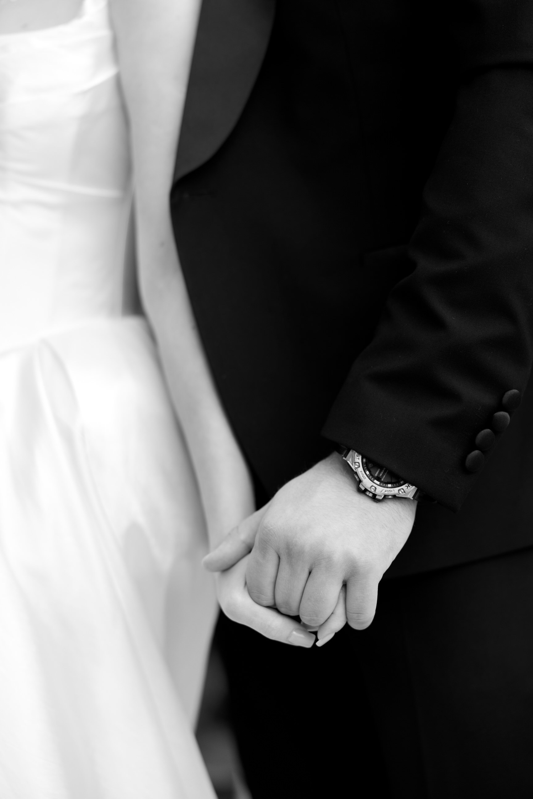 Виктория & Александр. Yura Rush Свадебный фотограф Тюмень