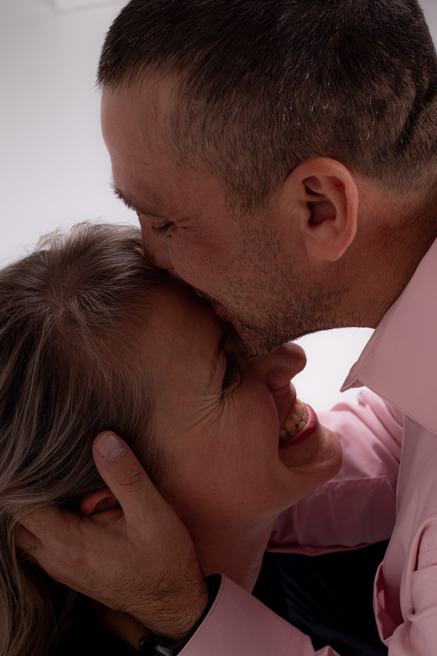 Андрей и Алёна