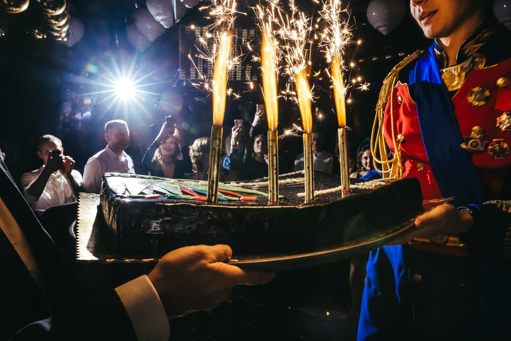 Фотограф Валя Шумилова