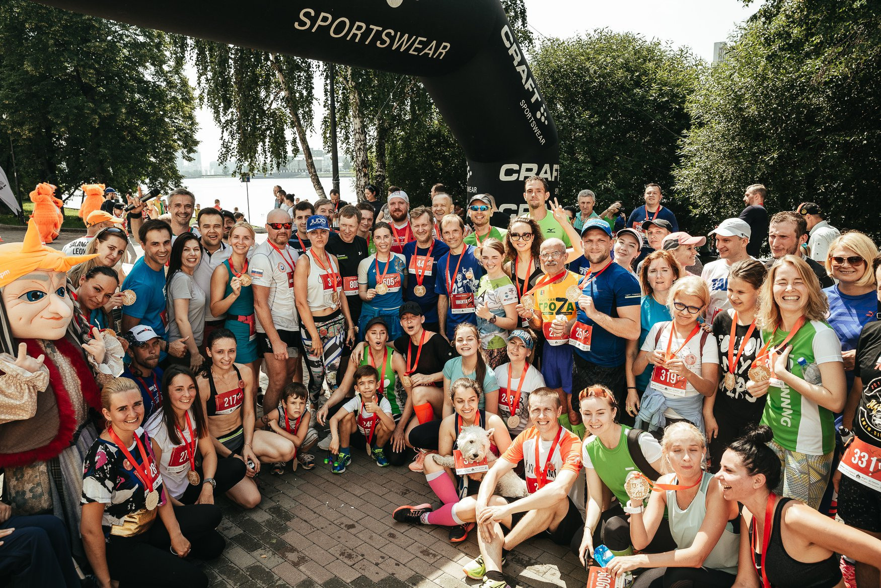 Фотограф Валя Шумилова