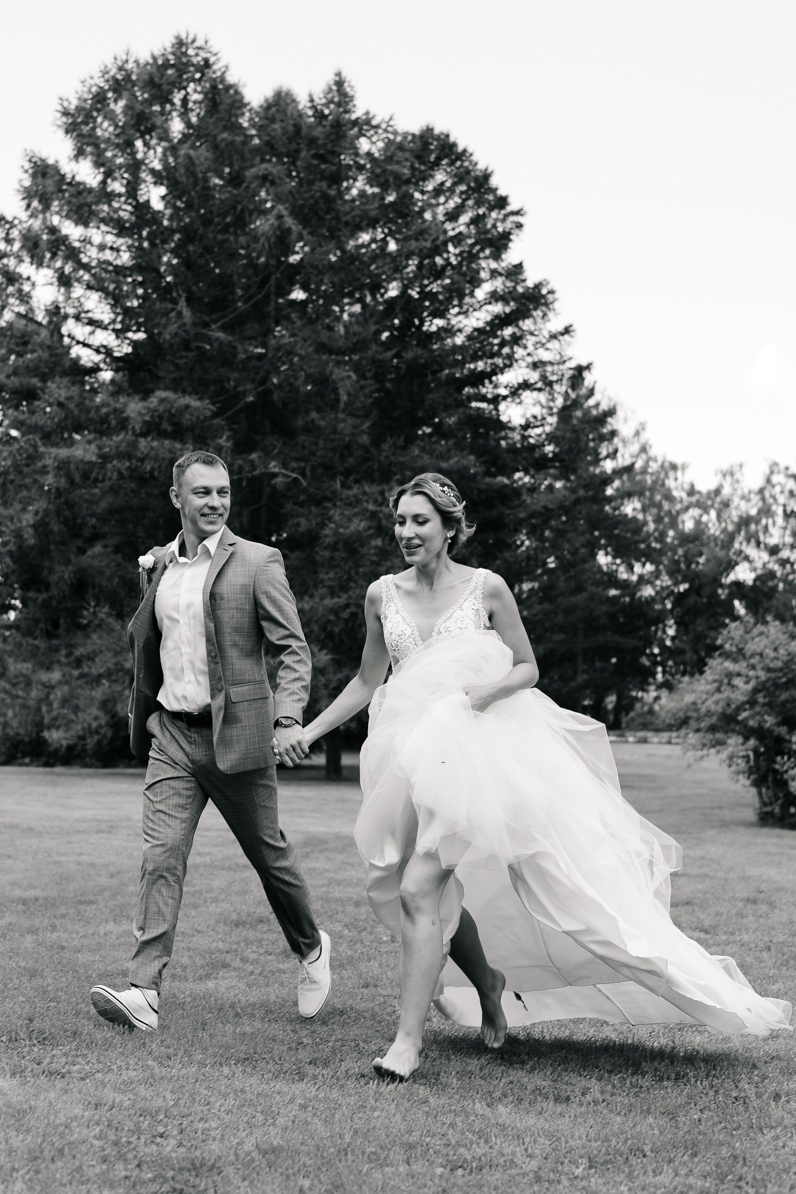 Свадебный и семейный фотограф в Новосибирске Дарья Кель