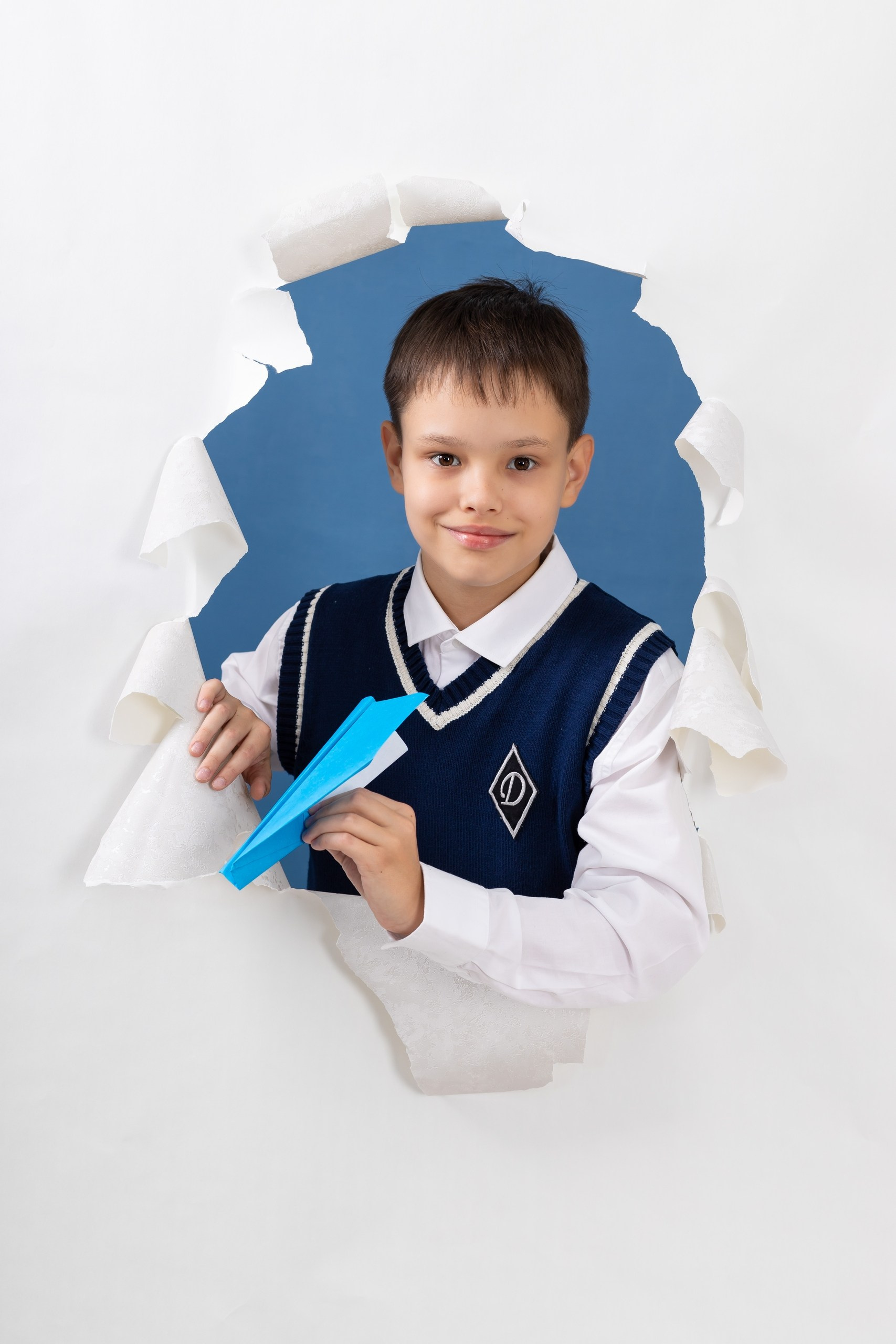 Выпускные альбомы в Верхней Пышме. Фотостудия «Олеся»