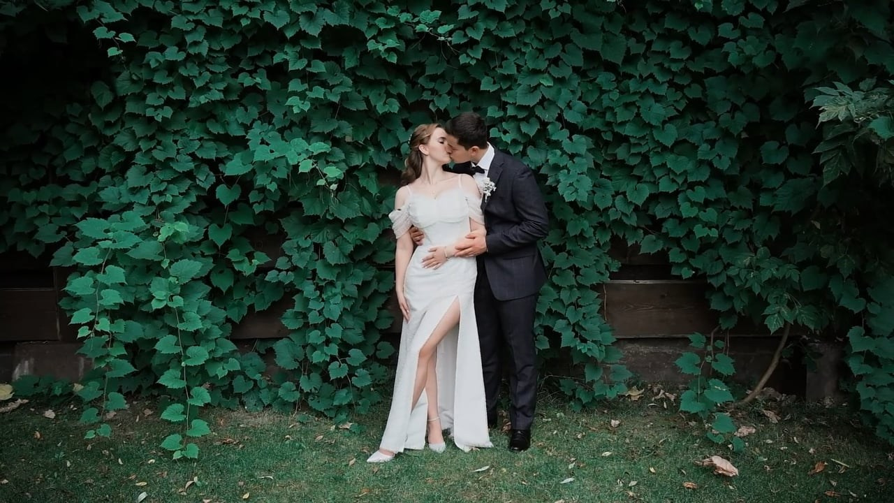 Видео. Фотограф и видеограф в Москве Полина Абраменкова