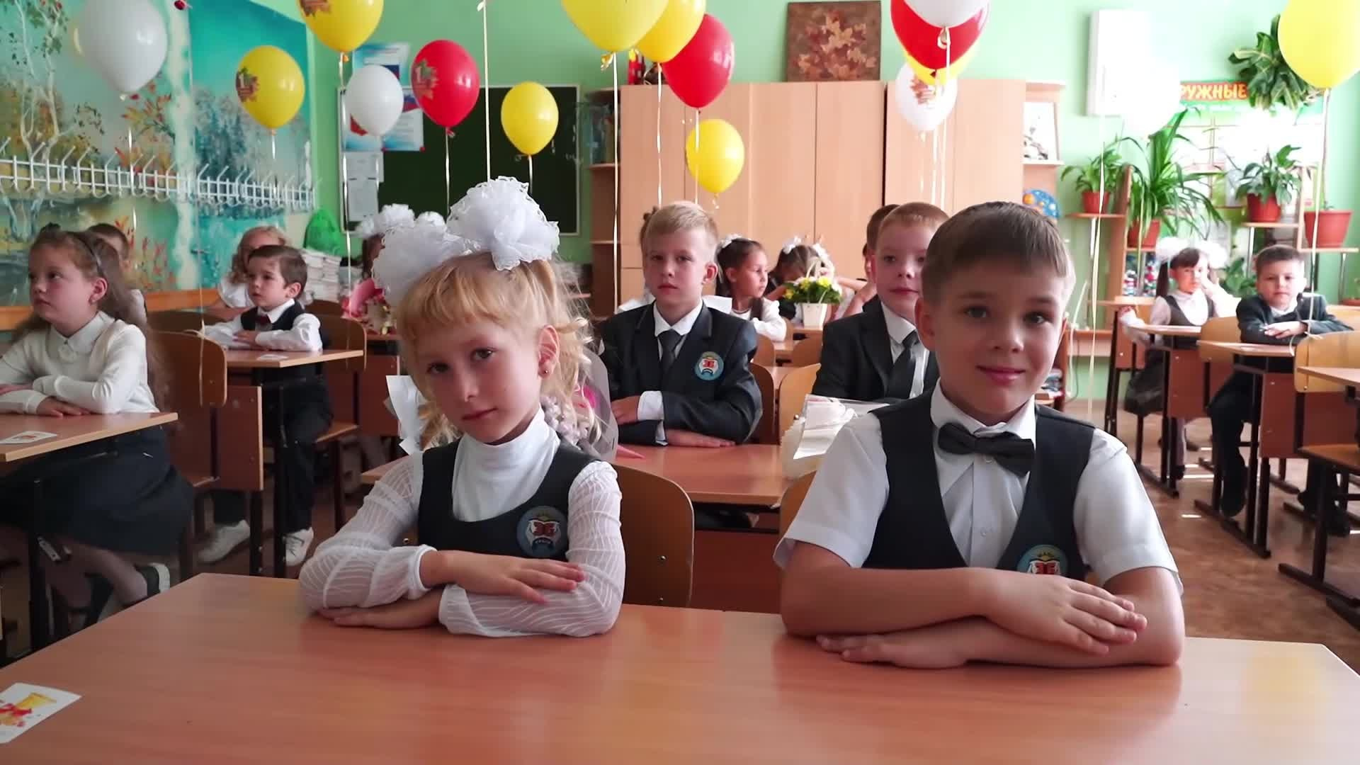 Видеосъемка выпускного в детском саду. Видеограф Эля Гвоздь