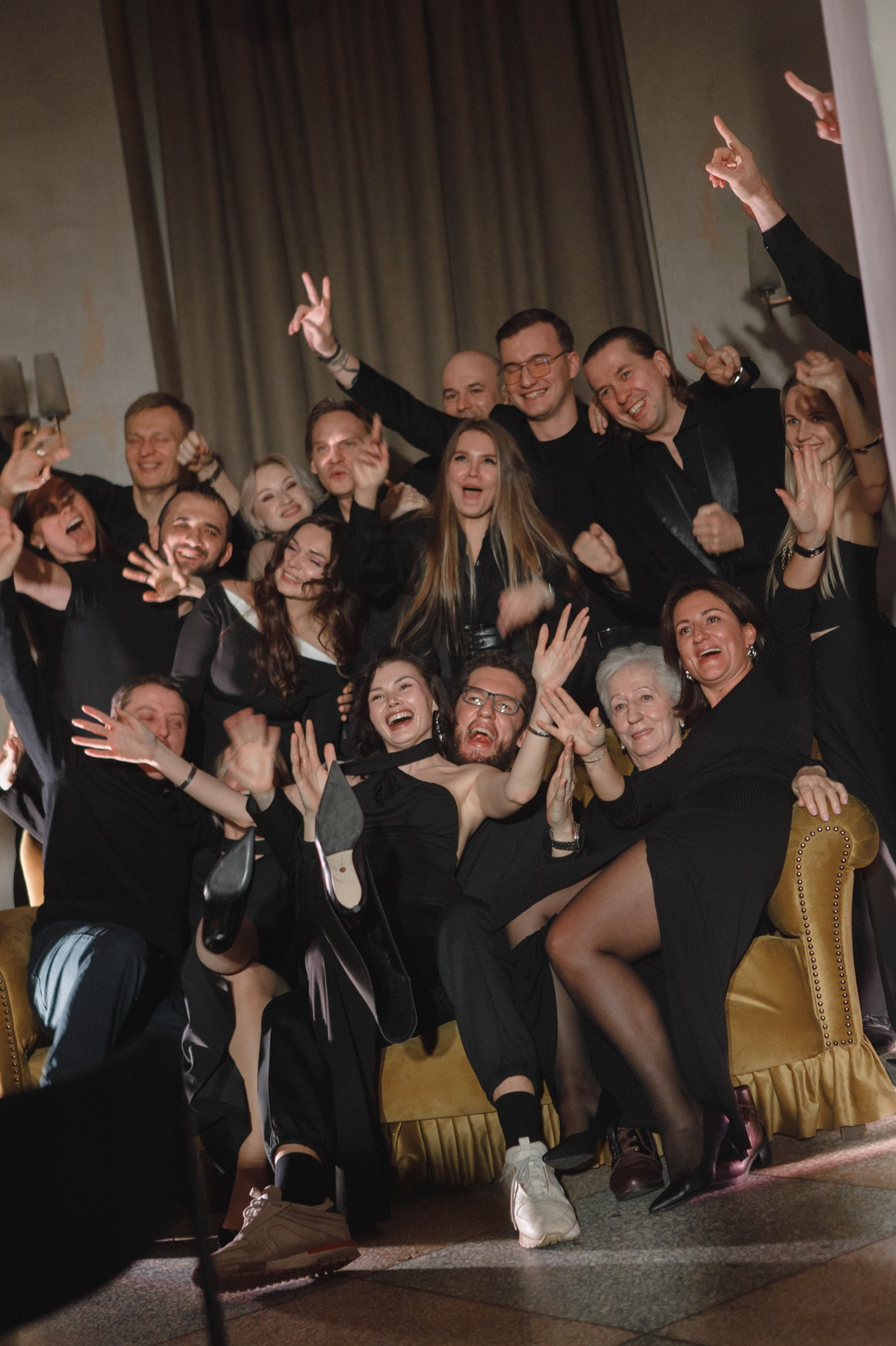 Съемка мероприятий. Семейный и свадебный фотограф в Нижнем Новгороде