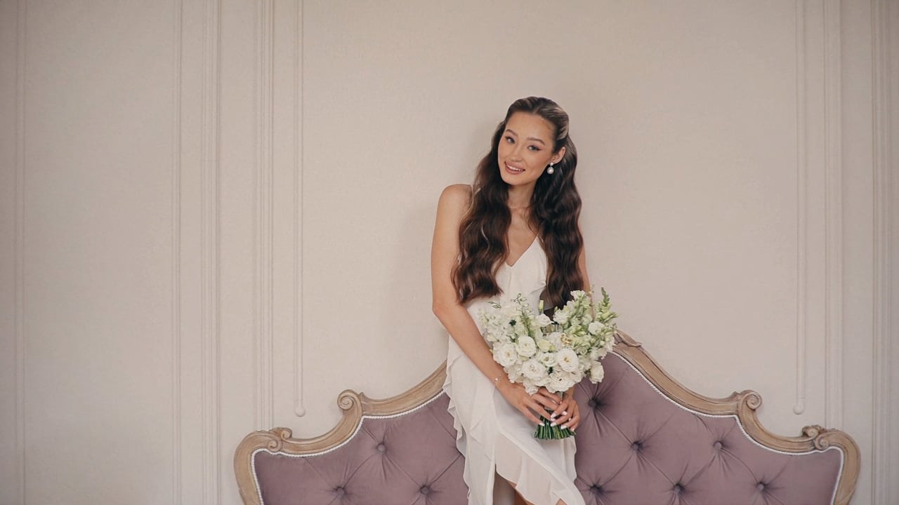 Видеограф Леонов. Подрядчики и друзья сети свадебных площадок House for wedding