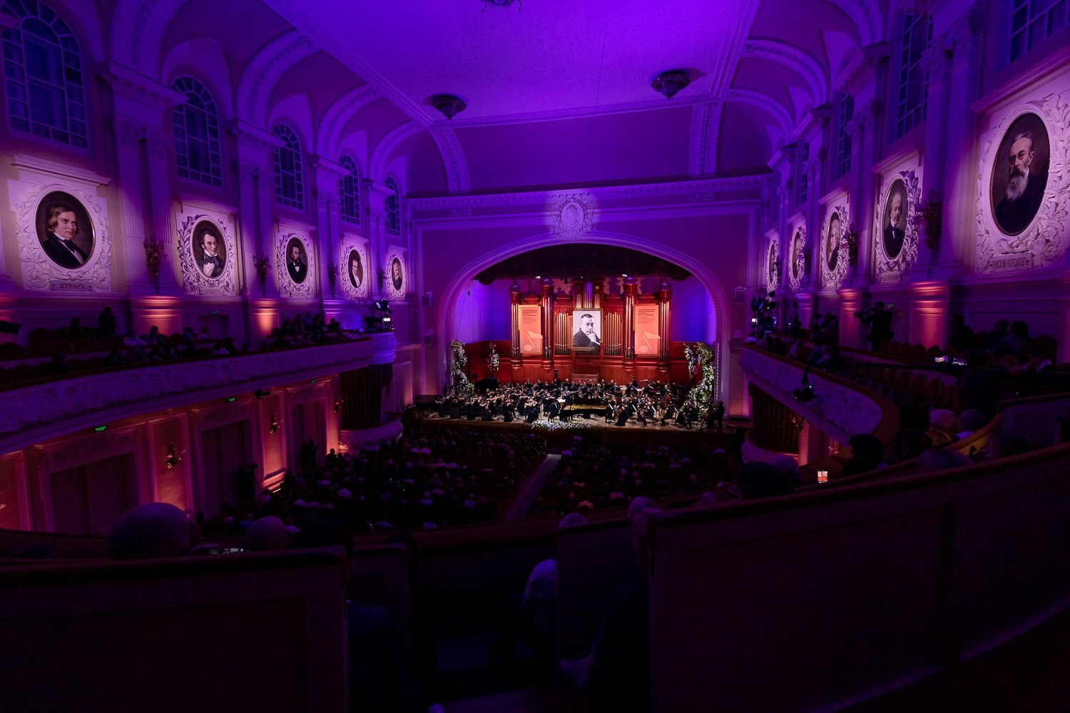 Фотограф Владимир Волков