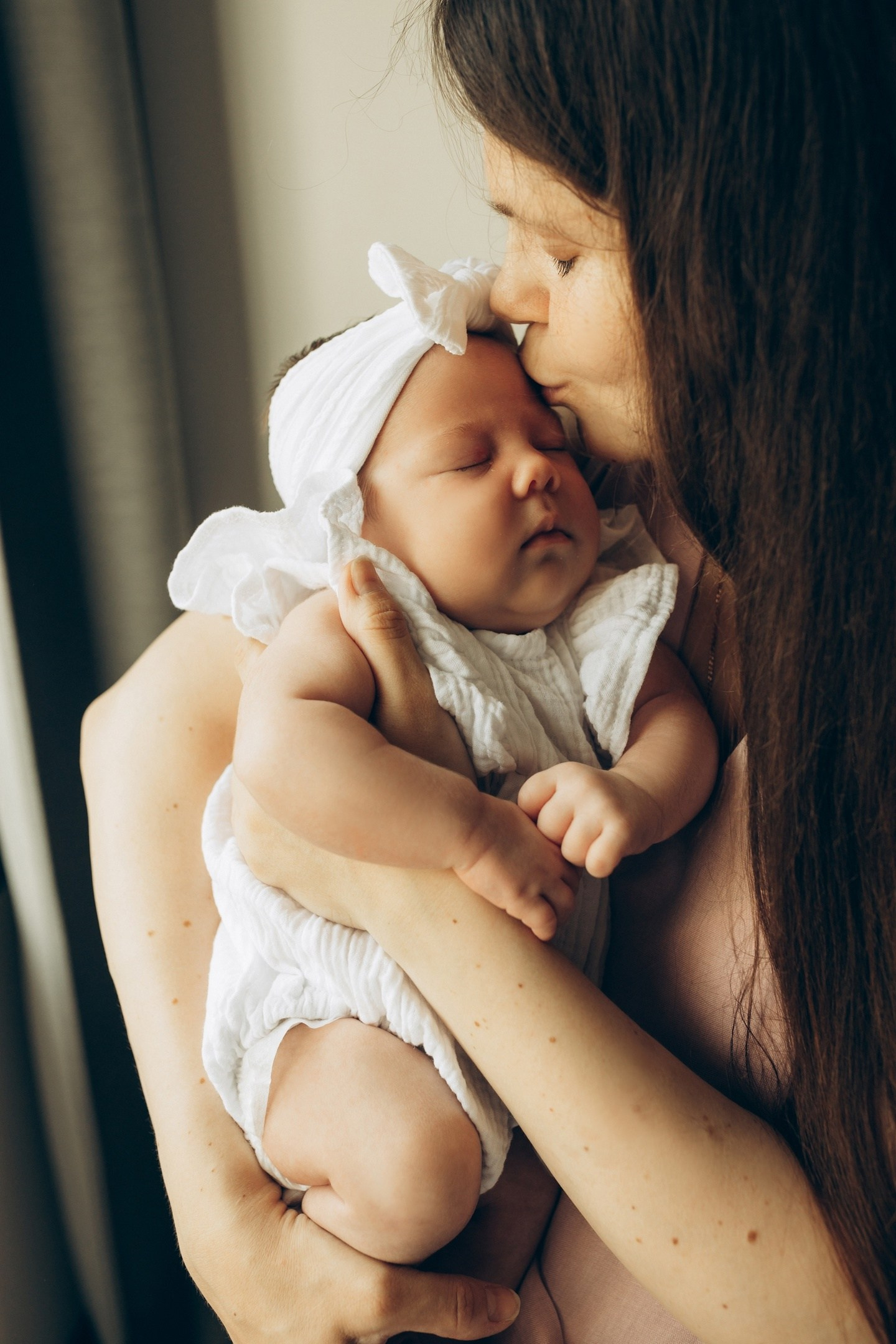 Семейный фотограф в Санкт-Петербурге