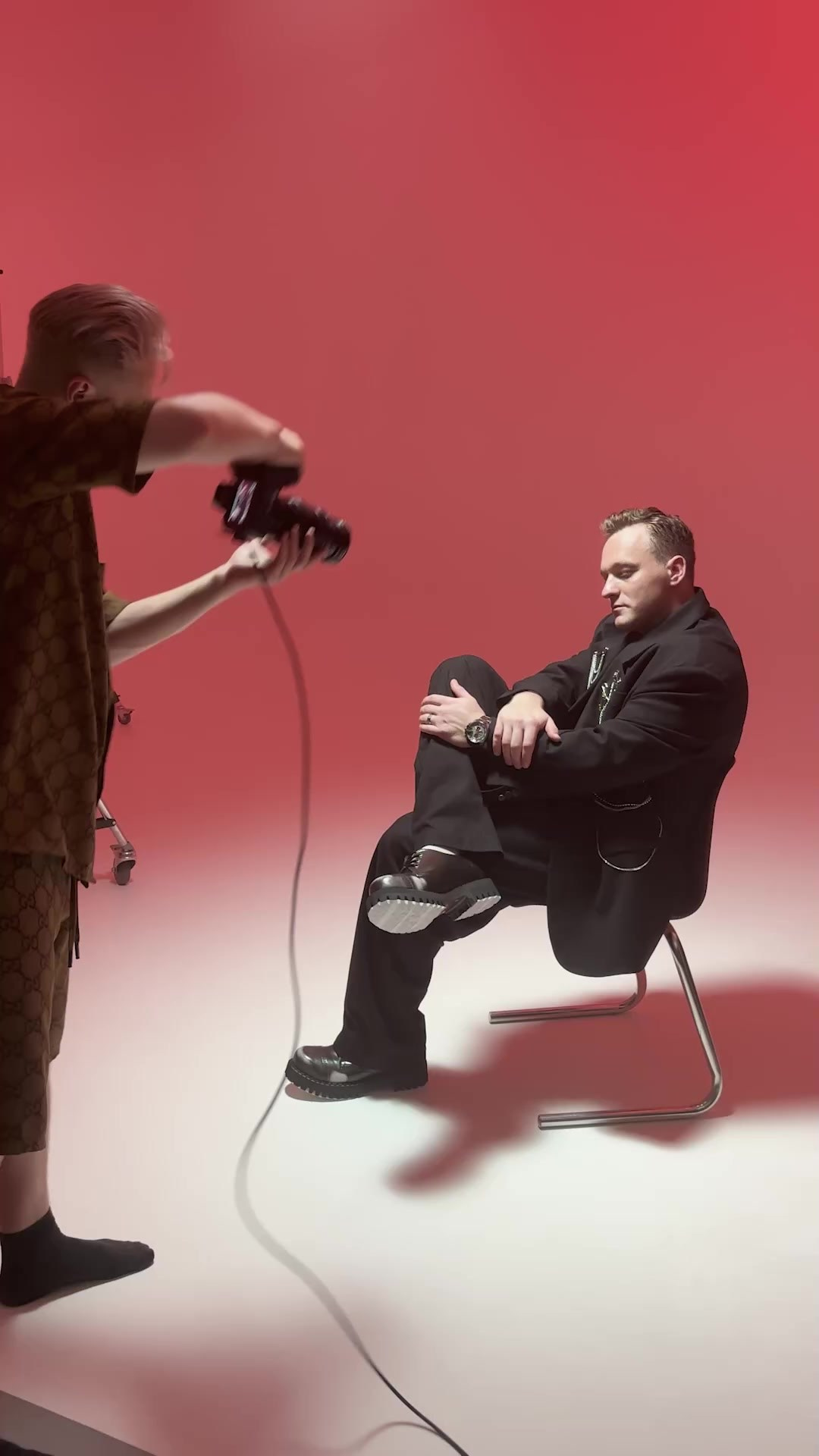 Студии. LEVORIGINAL