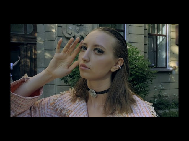 Бэкстейджи