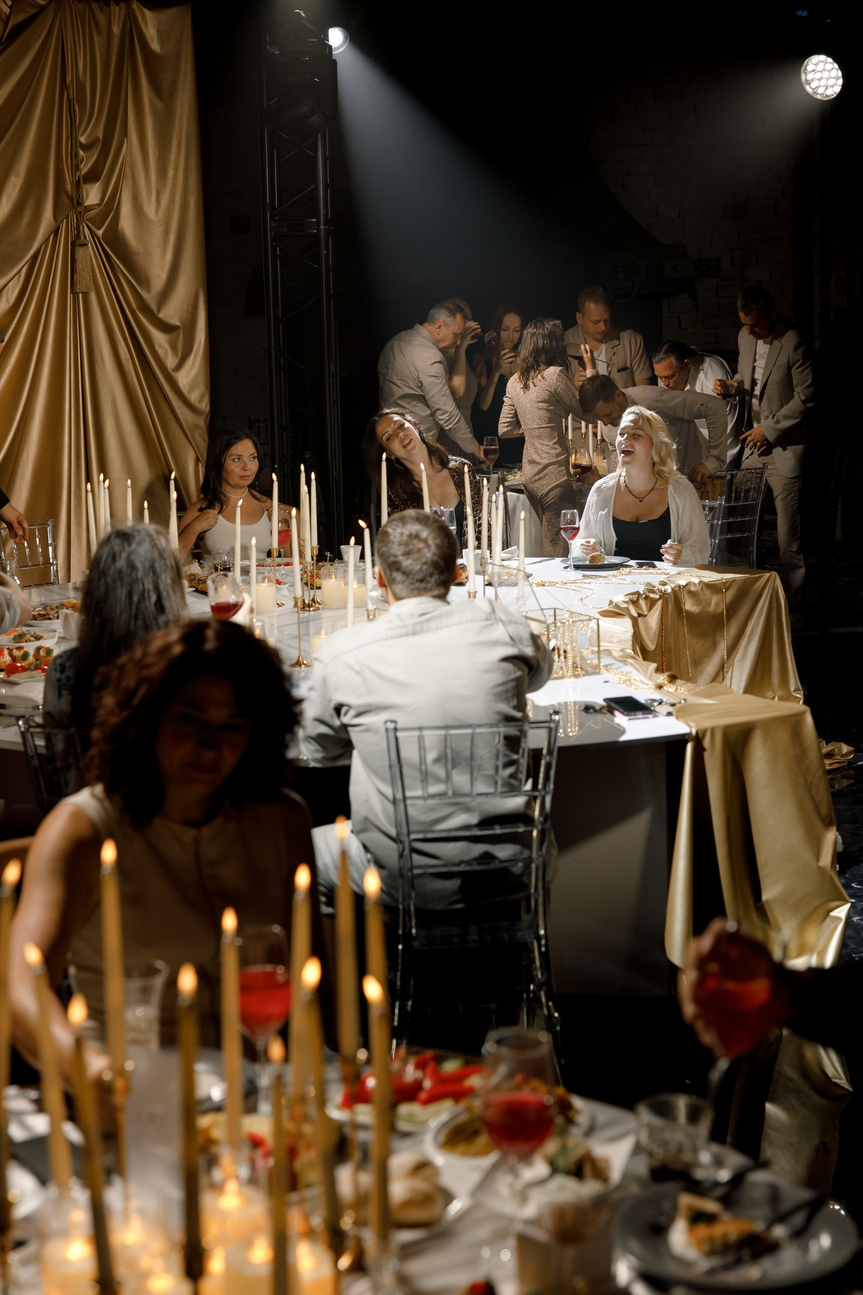 Татьяна & Дмитрий. Yura Rush Свадебный фотограф Тюмень