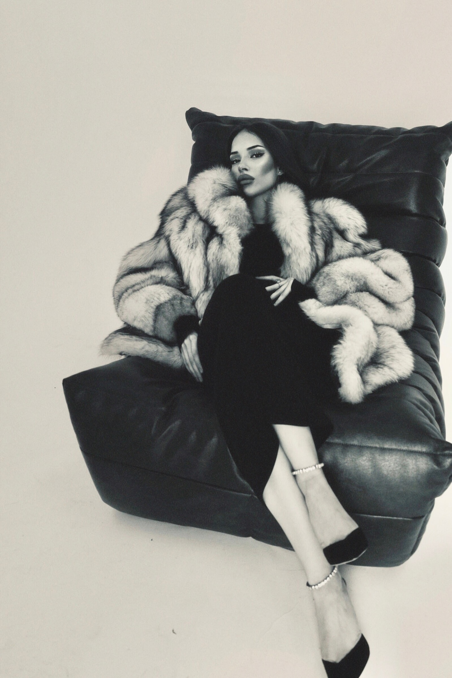 Фотограф в Уфе и Москве Алекс Кейн