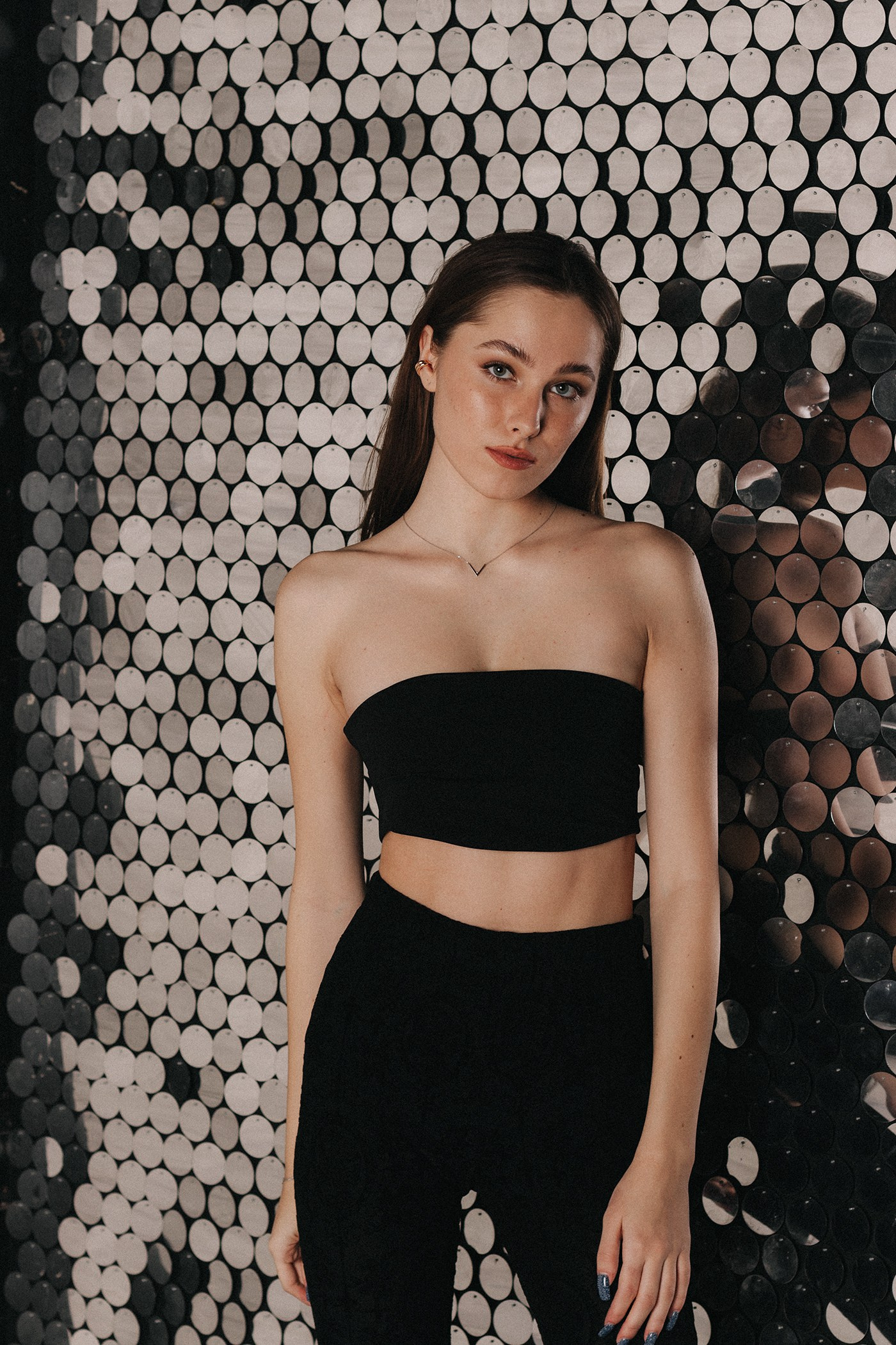 Алина. Фотограф Москва