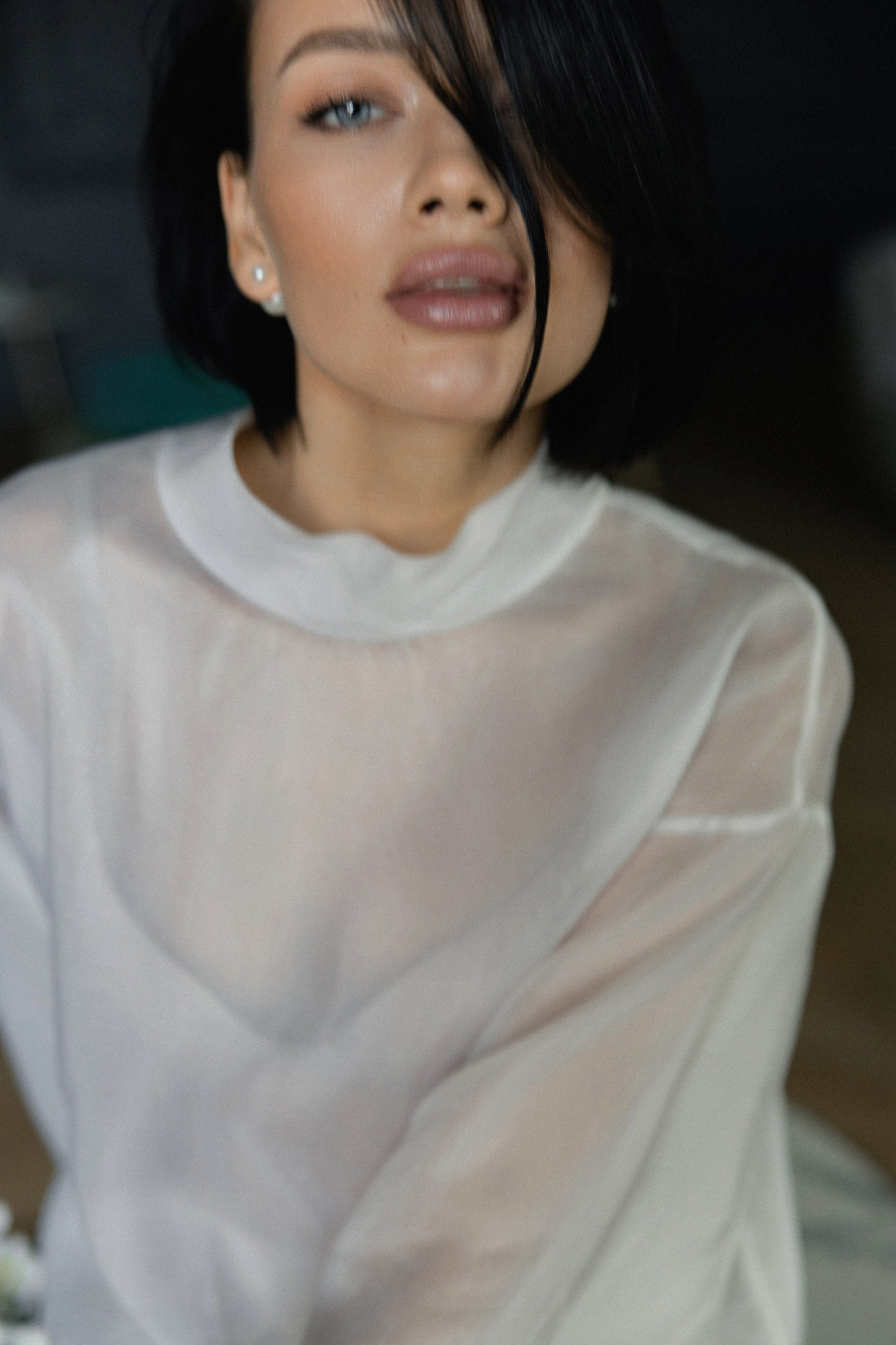 Екатерина & Иван. Yura Rush Свадебный фотограф Тюмень