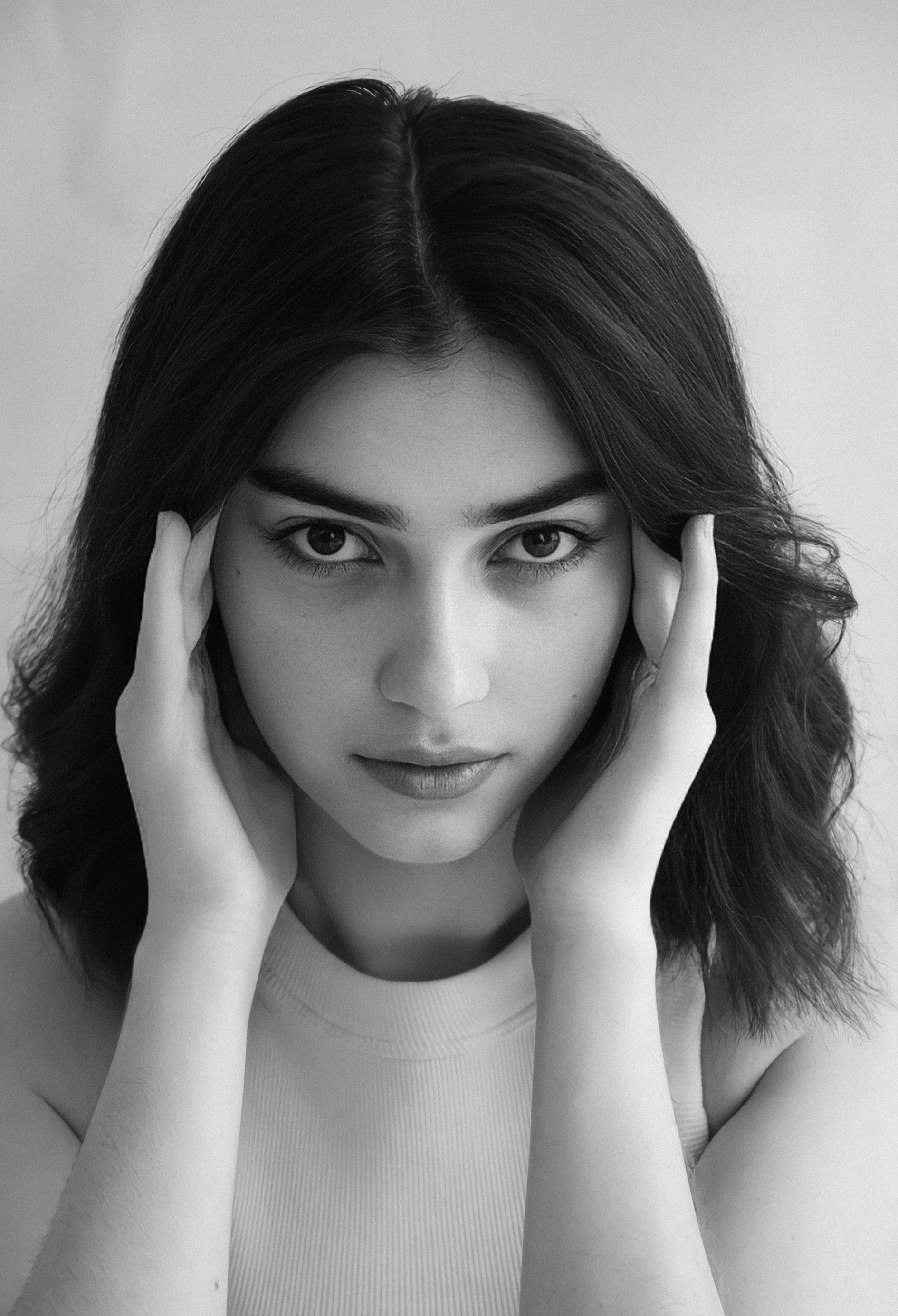 МОДЕЛИ. Zuleta.Go