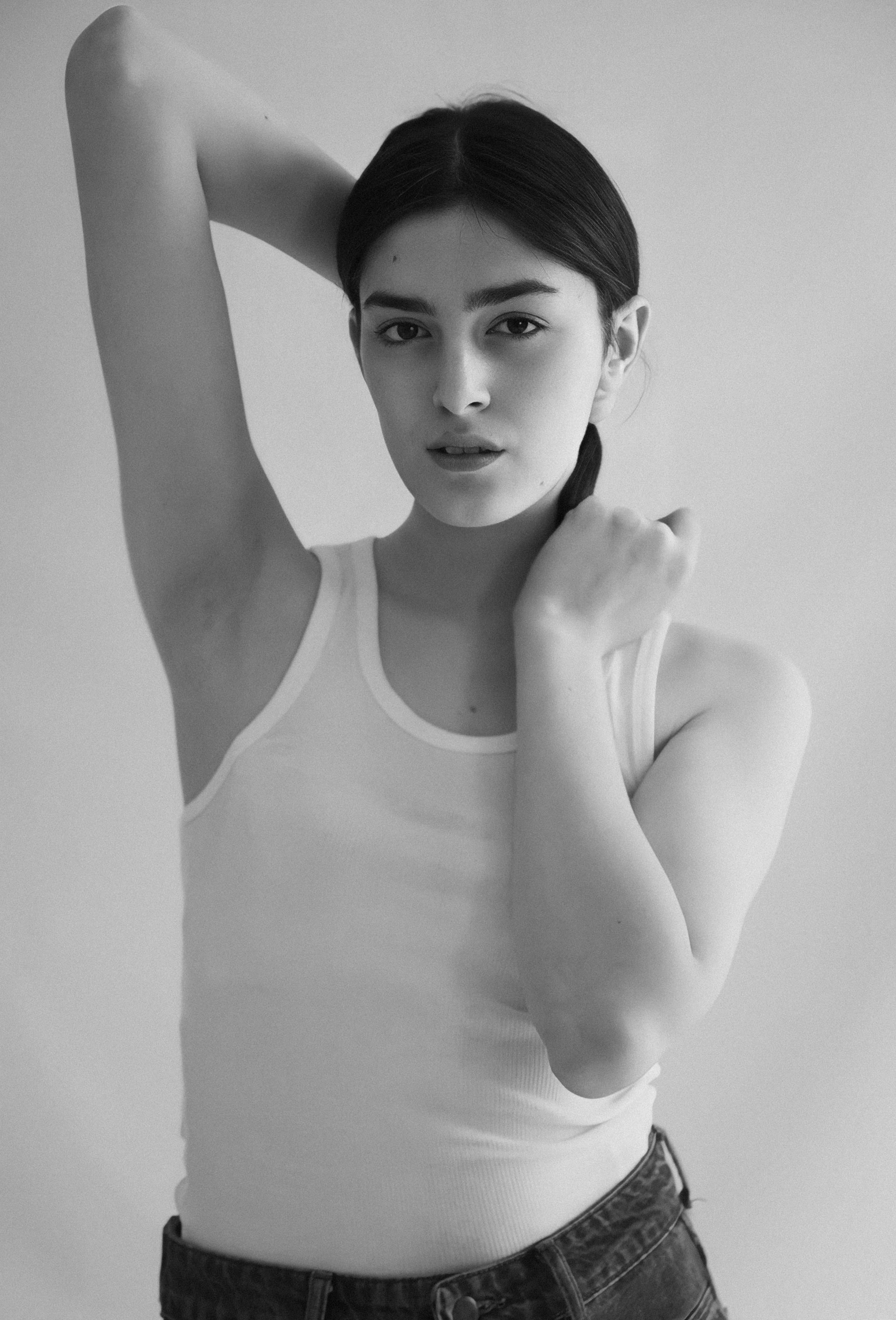 МОДЕЛИ. Zuleta.Go