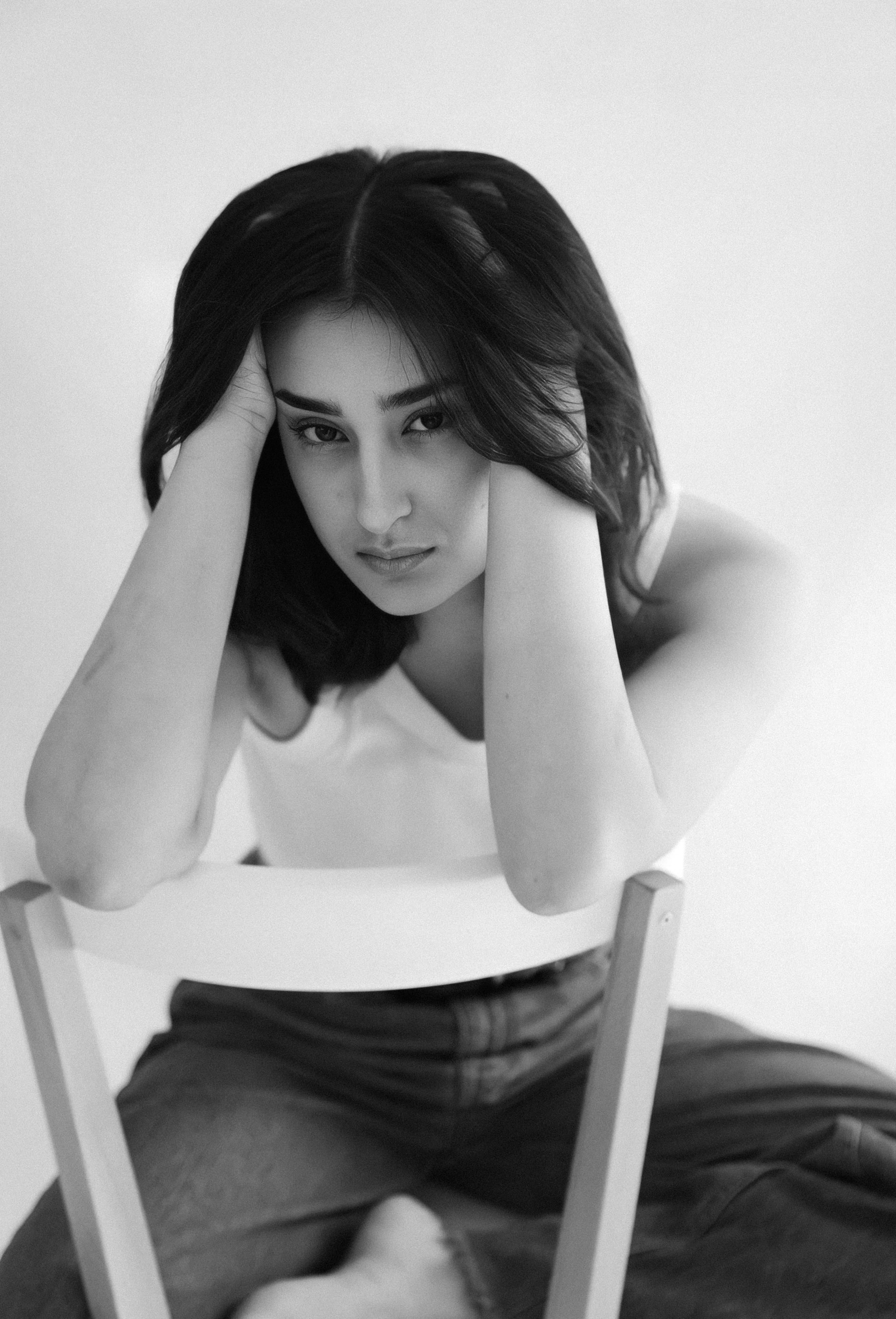 МОДЕЛИ. Zuleta.Go