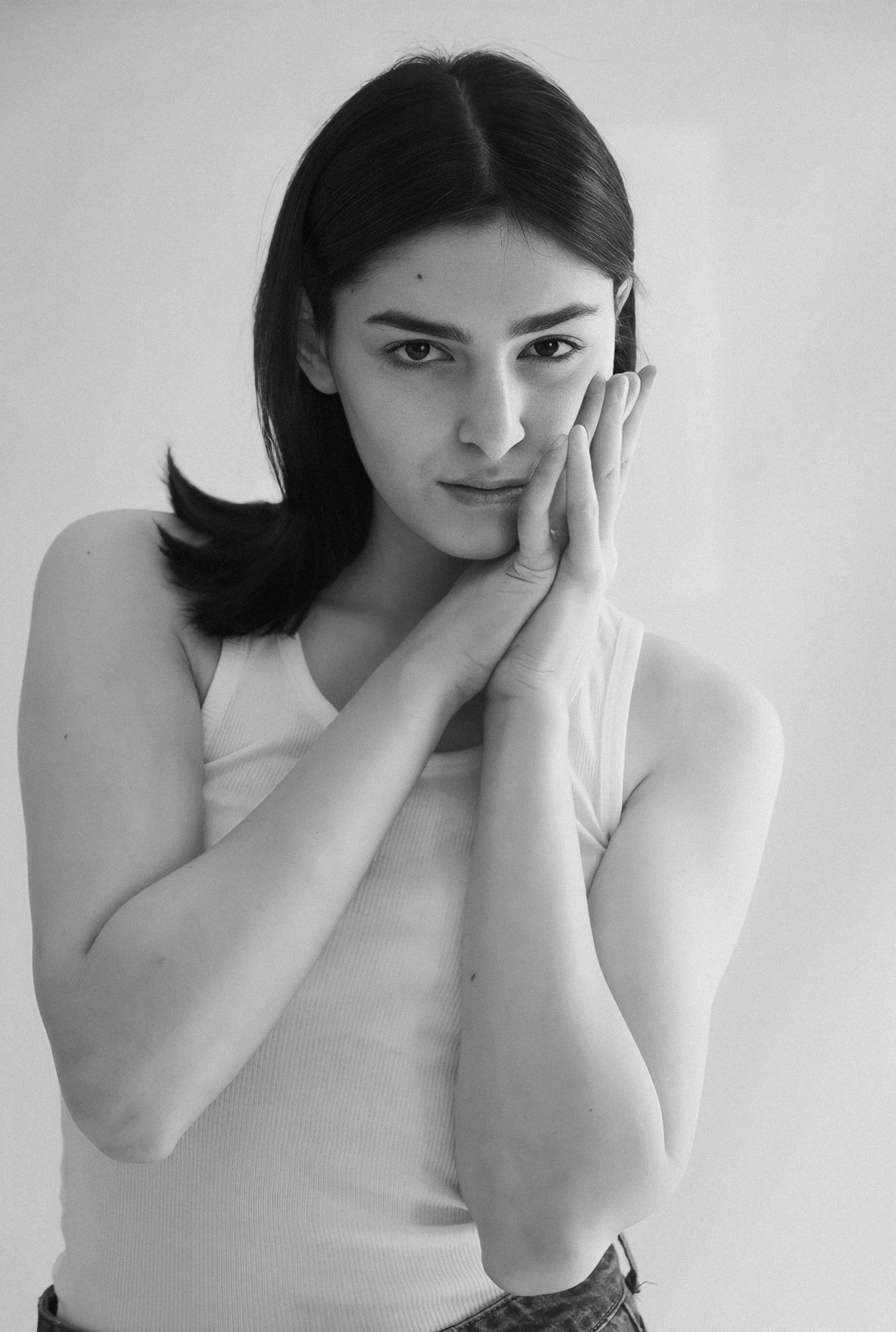 МОДЕЛИ. Zuleta.Go