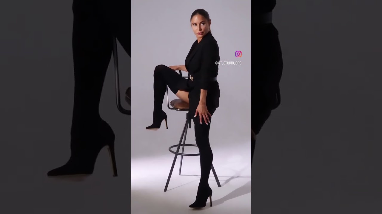 Reels. W&T Studio Studio photo and video content creation