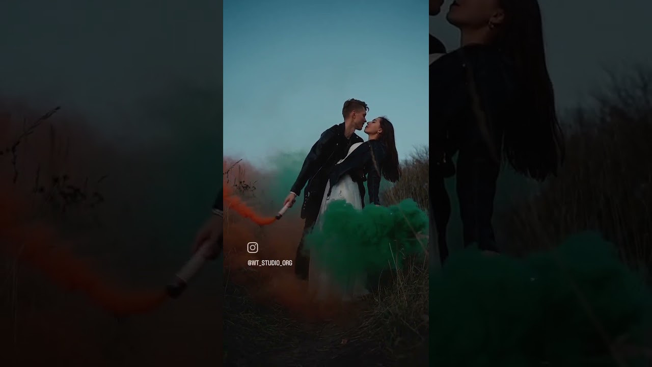 Reels. W&T Studio Studio photo and video content creation