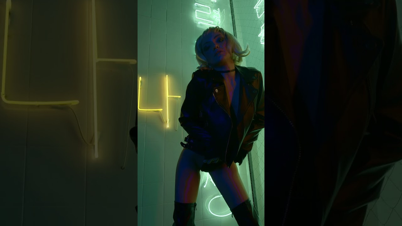 Reels. W&T Studio Studio photo and video content creation