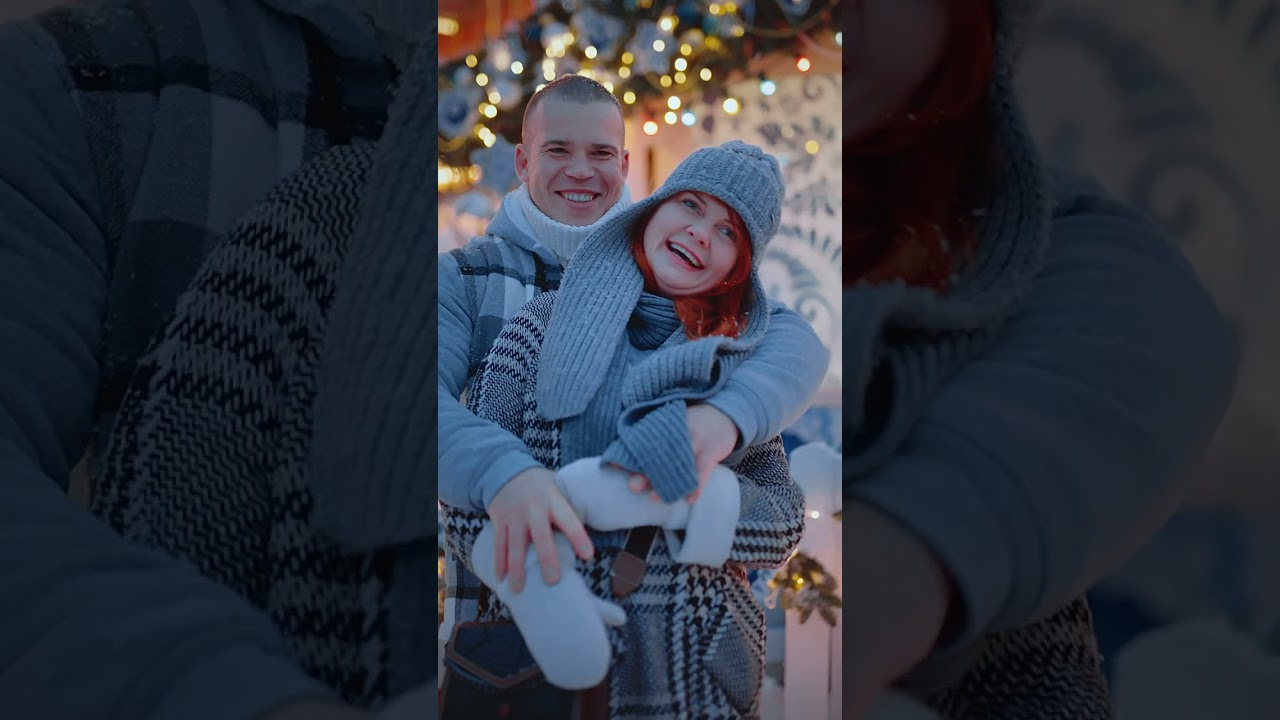 Reels. W&T Studio Studio photo and video content creation