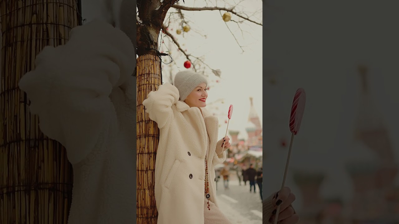 Reels. W&T Studio Studio photo and video content creation