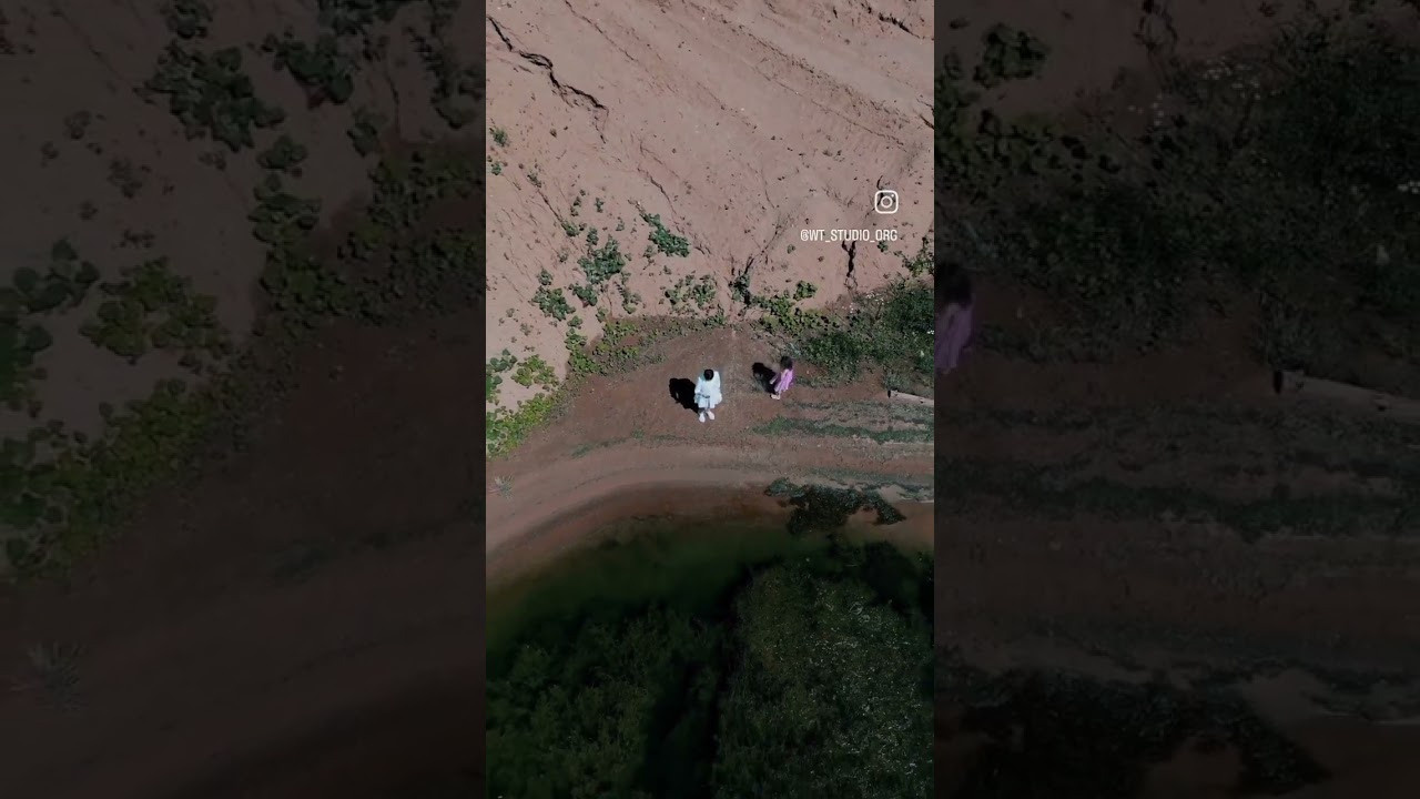 Reels. W&T Studio Studio photo and video content creation