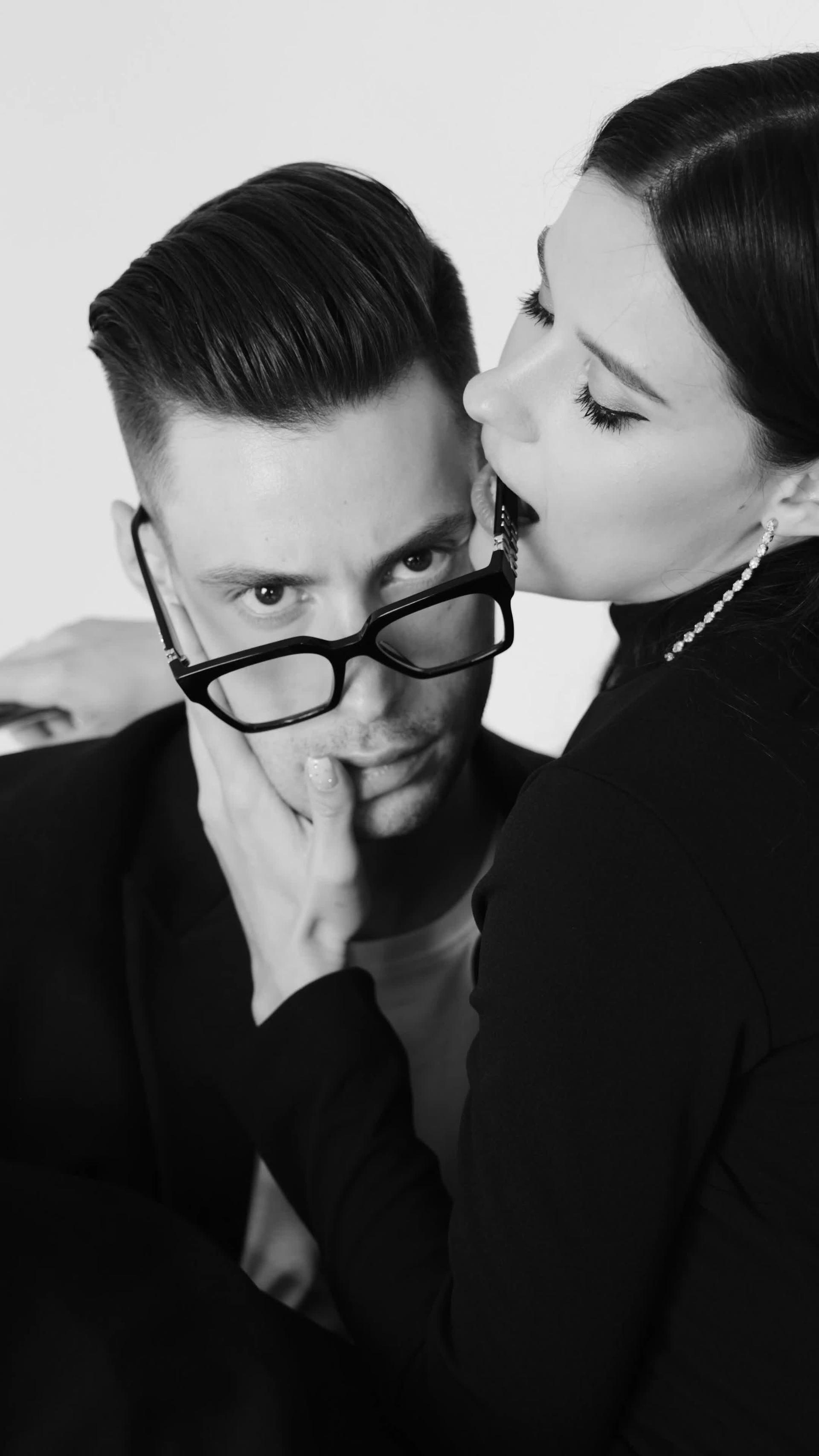 Видеосъемка постановочных роликов. Видеограф Михаил Левчук