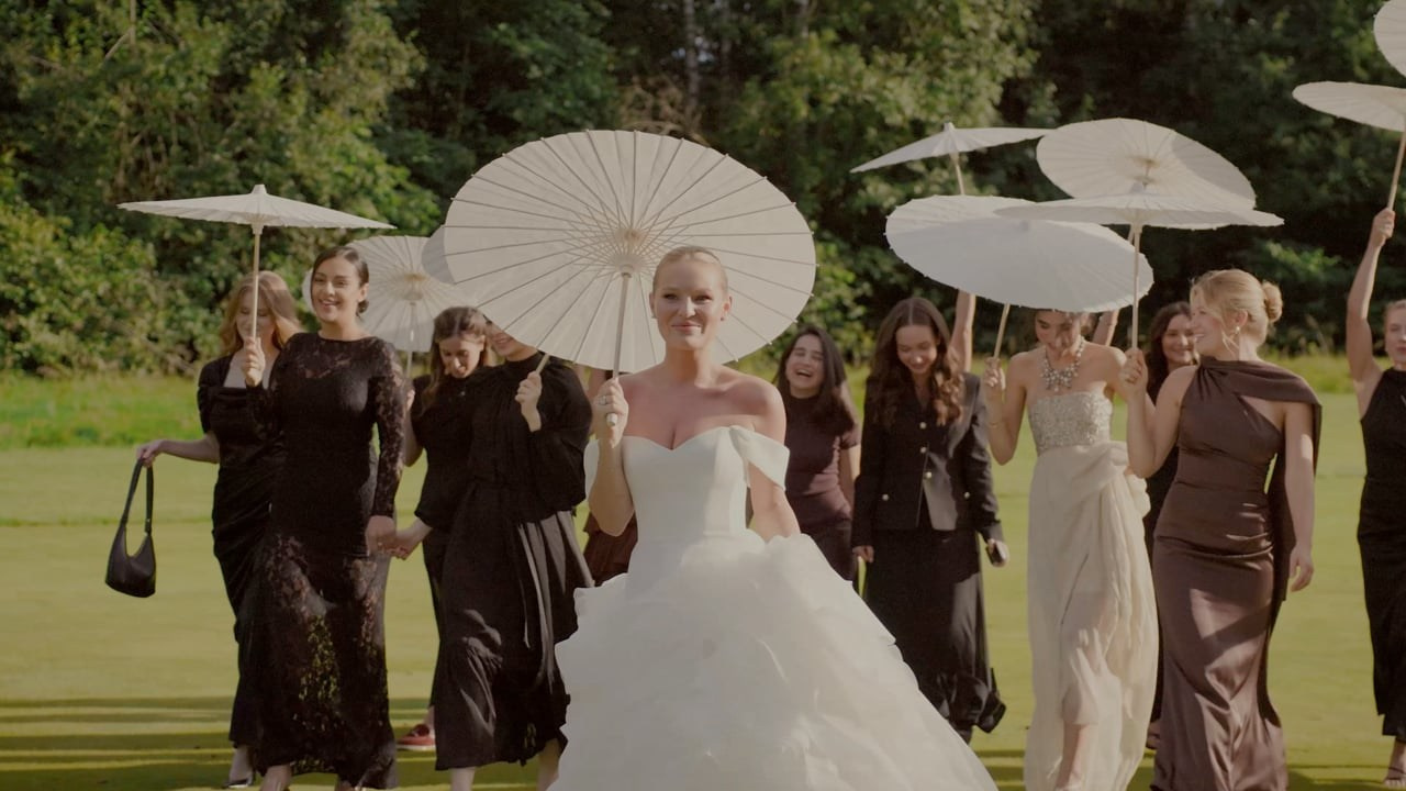 Wedding Videos. Mikhail Levchuk Production