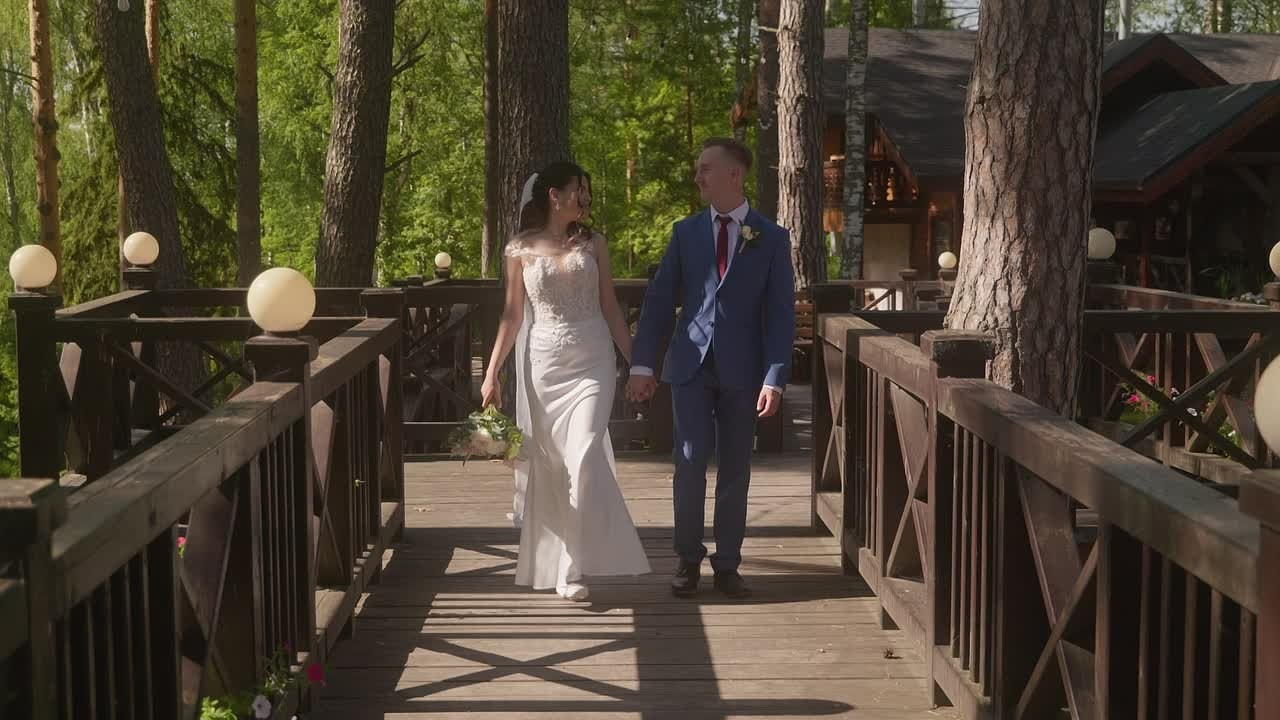 Свадьба Михаила и Ларисы (1)