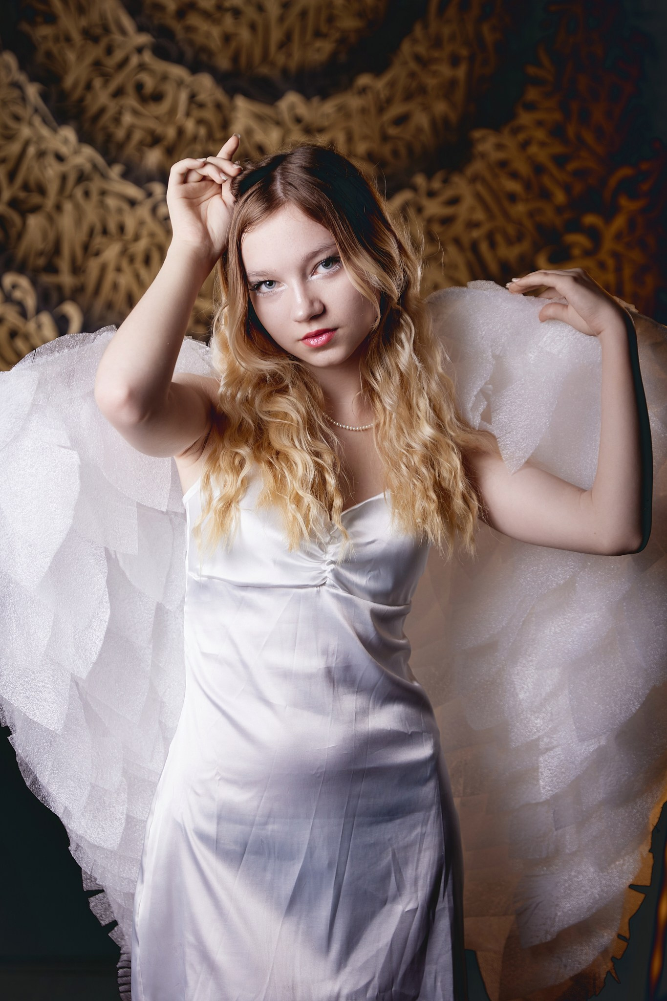 Портреты. Фотограф Ирина Абзалова