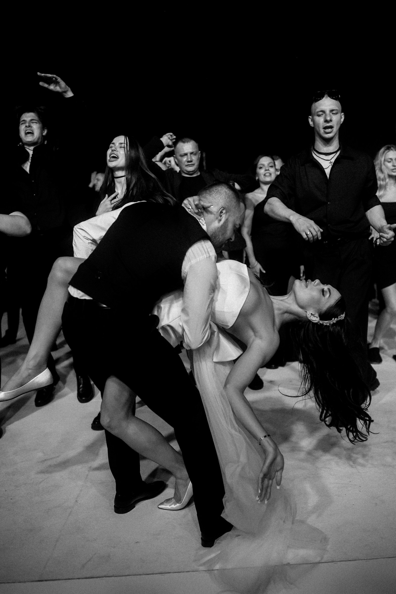 Свадебный и семейный фотограф Москва, Спб, Крым Игорь Сазонов