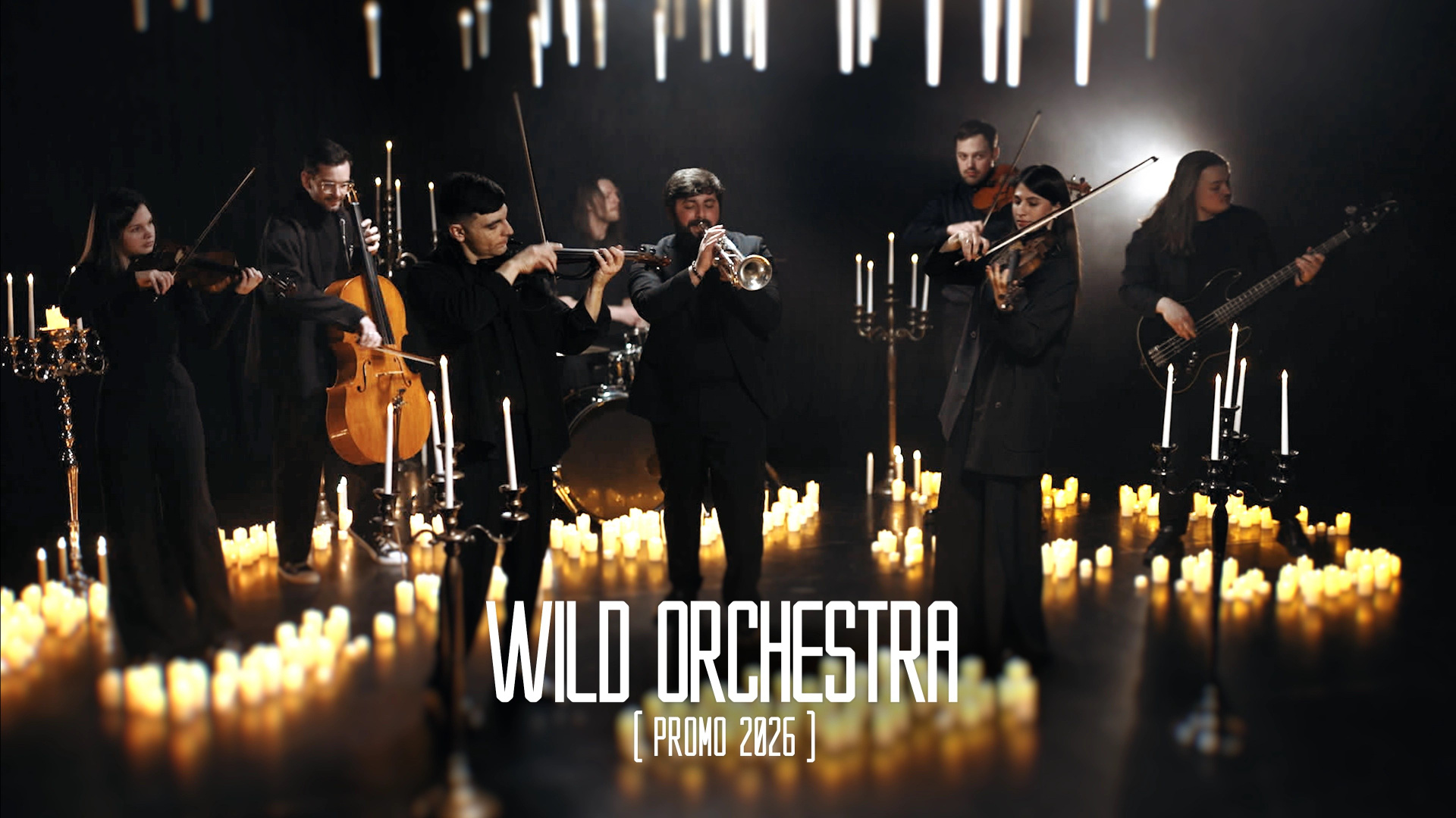 Продакшн. Видеограф Ставрополь, КМВ, Москва, Питер, Краснодар. Студия Муви