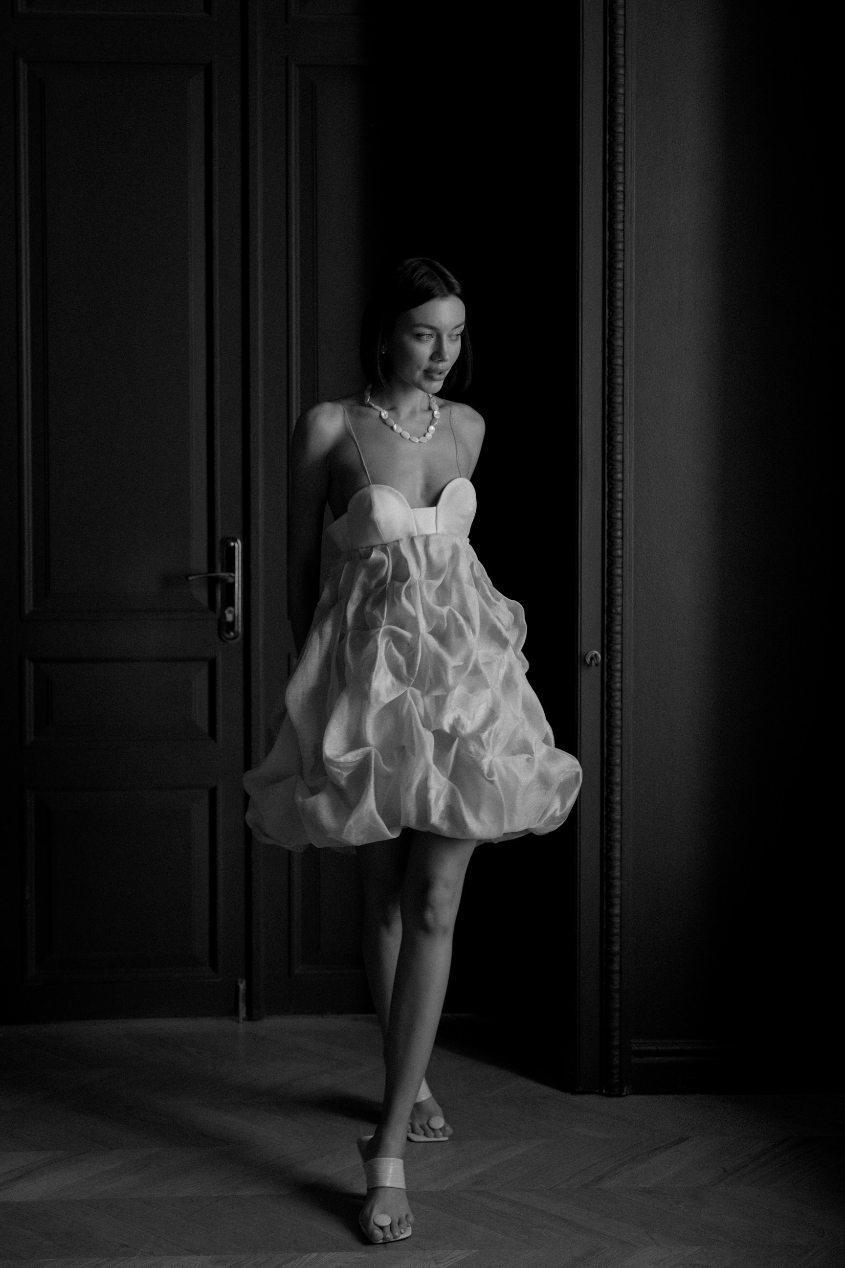 Екатерина & Иван. Yura Rush Свадебный фотограф Тюмень