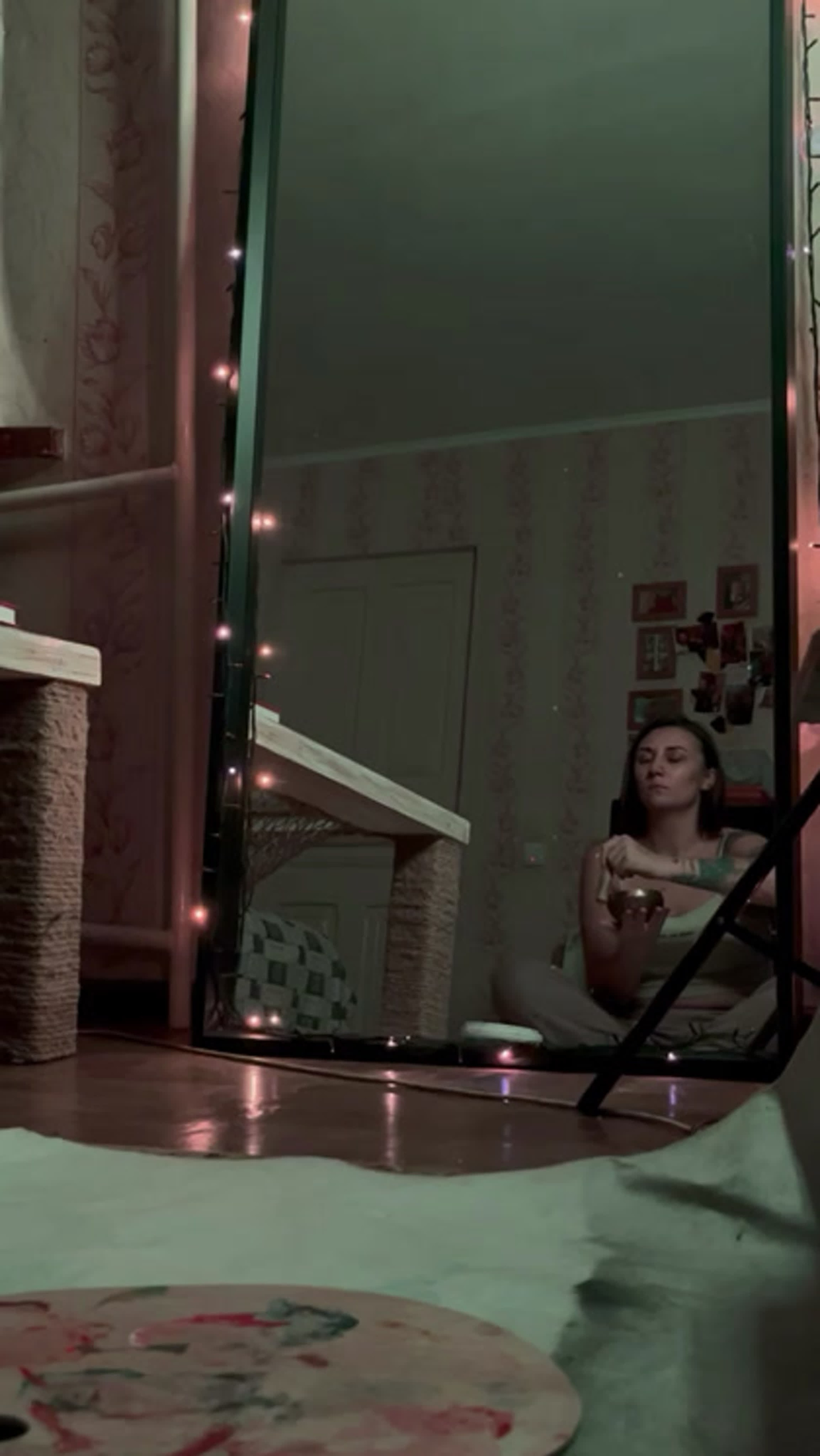 КАРТИНЫ. Фотограф Ольга Дзюба. Фототерапия как зеркало души. КМВ