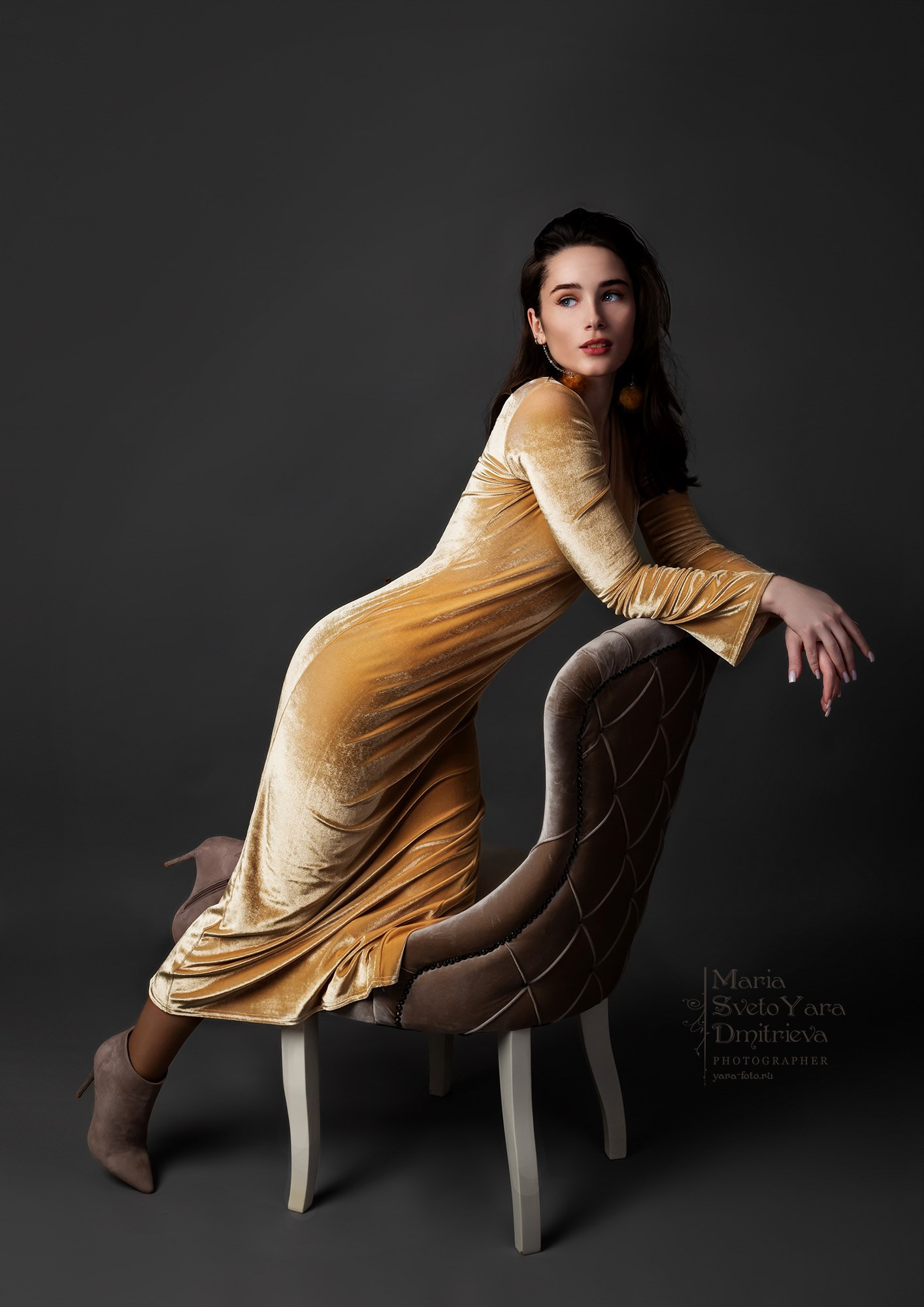 Фотограф в Симферополе и Крыму — Мария СветоЯра Дмитриева | Индивидуальные и семейные съёмки