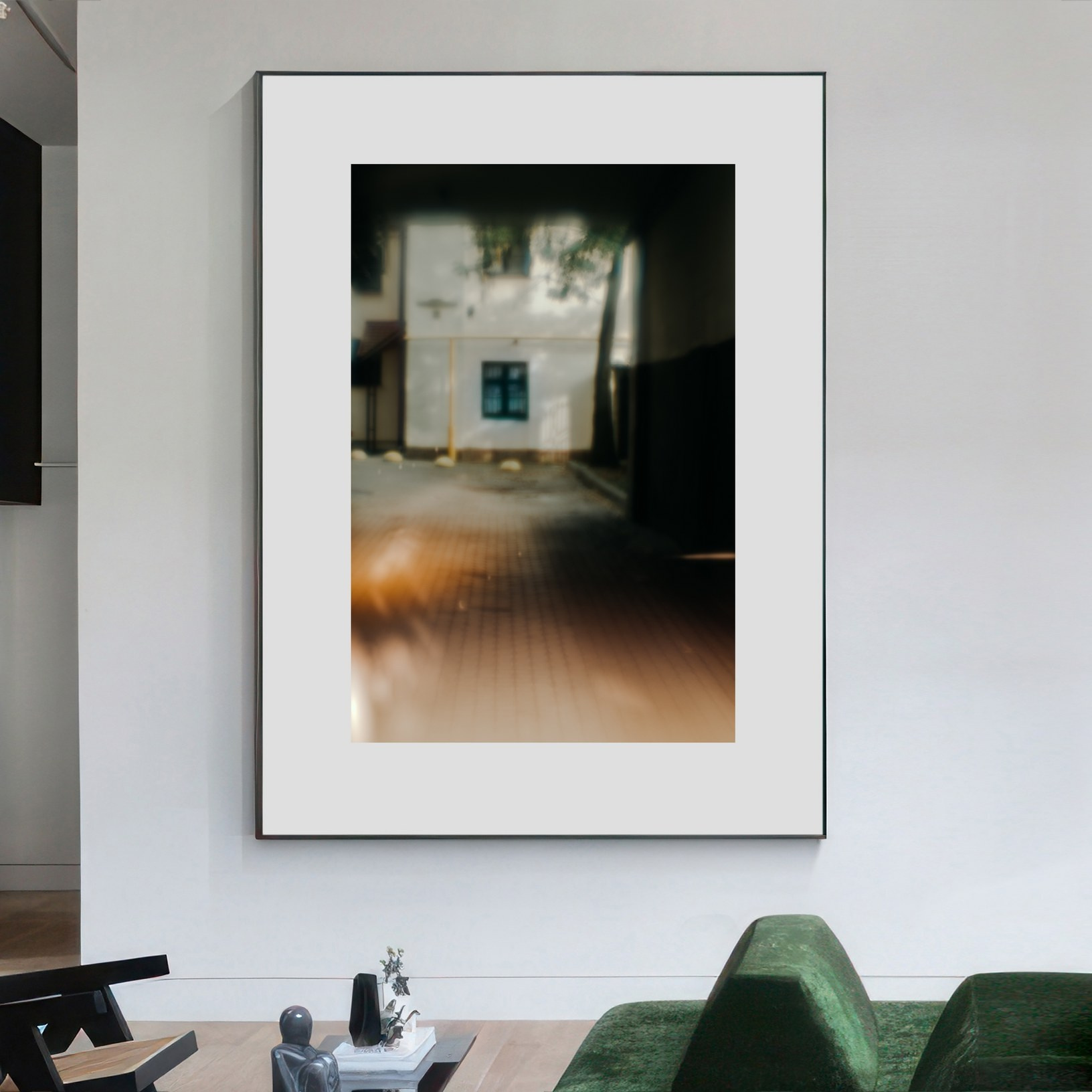 BELARUS. Eduard Kopysov — International visual artist