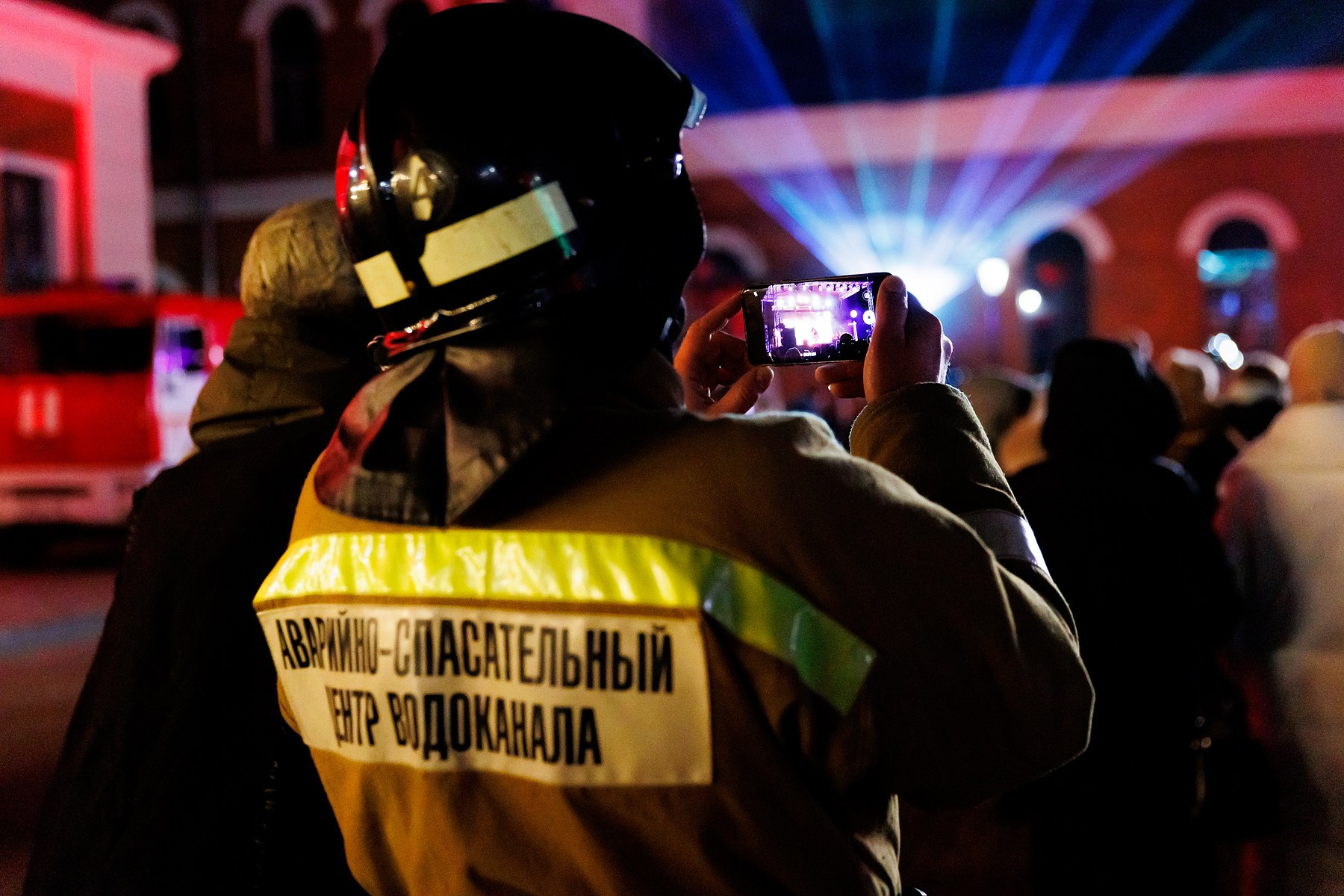 Свадебный и репортажный фотограф Виталий Петров