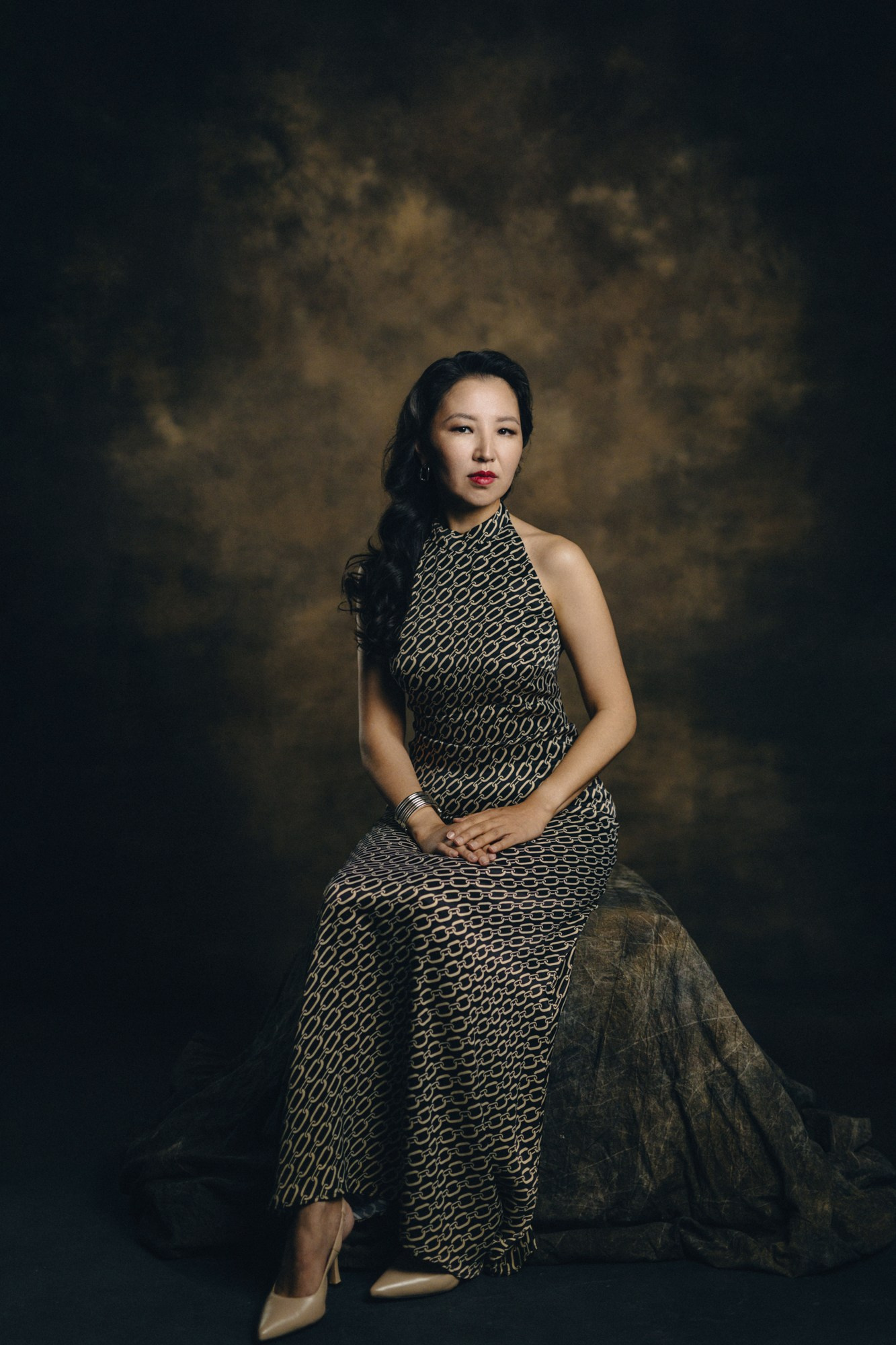 Бизнес фотограф в Новосибирске Александр Рощин