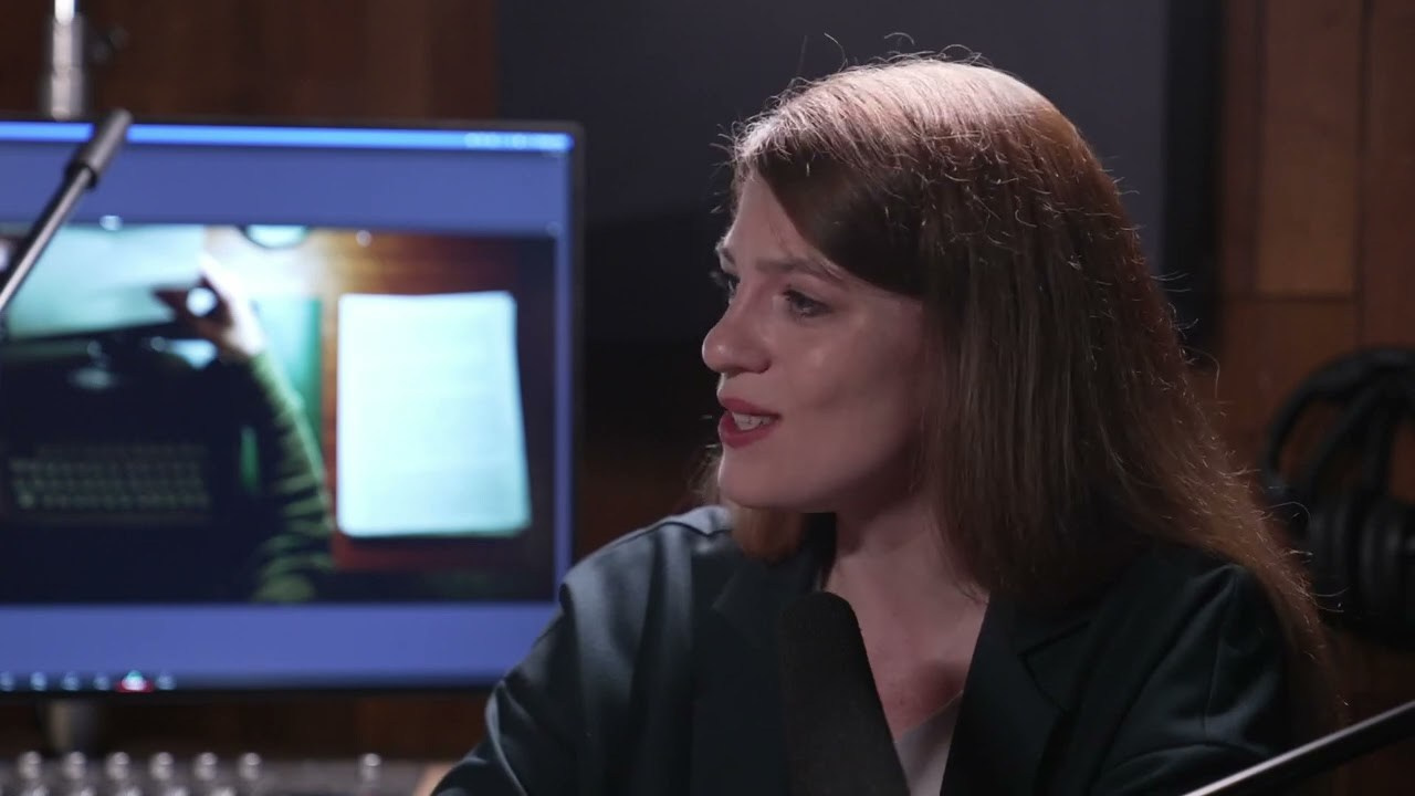 Bio. Василий Буйлов|Vasilii Builov