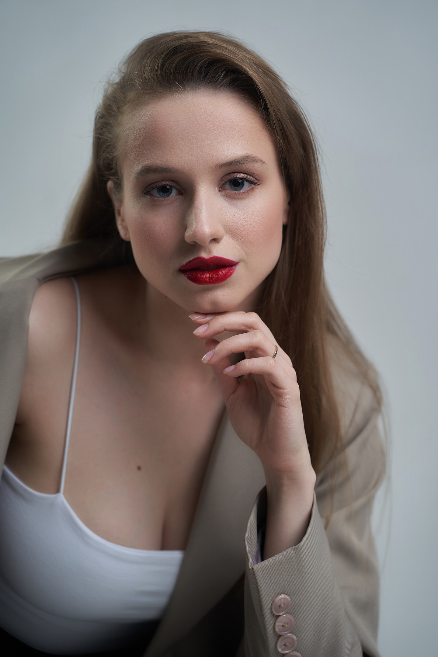 Актёрское портфолио. Фотограф Петр Анисимов