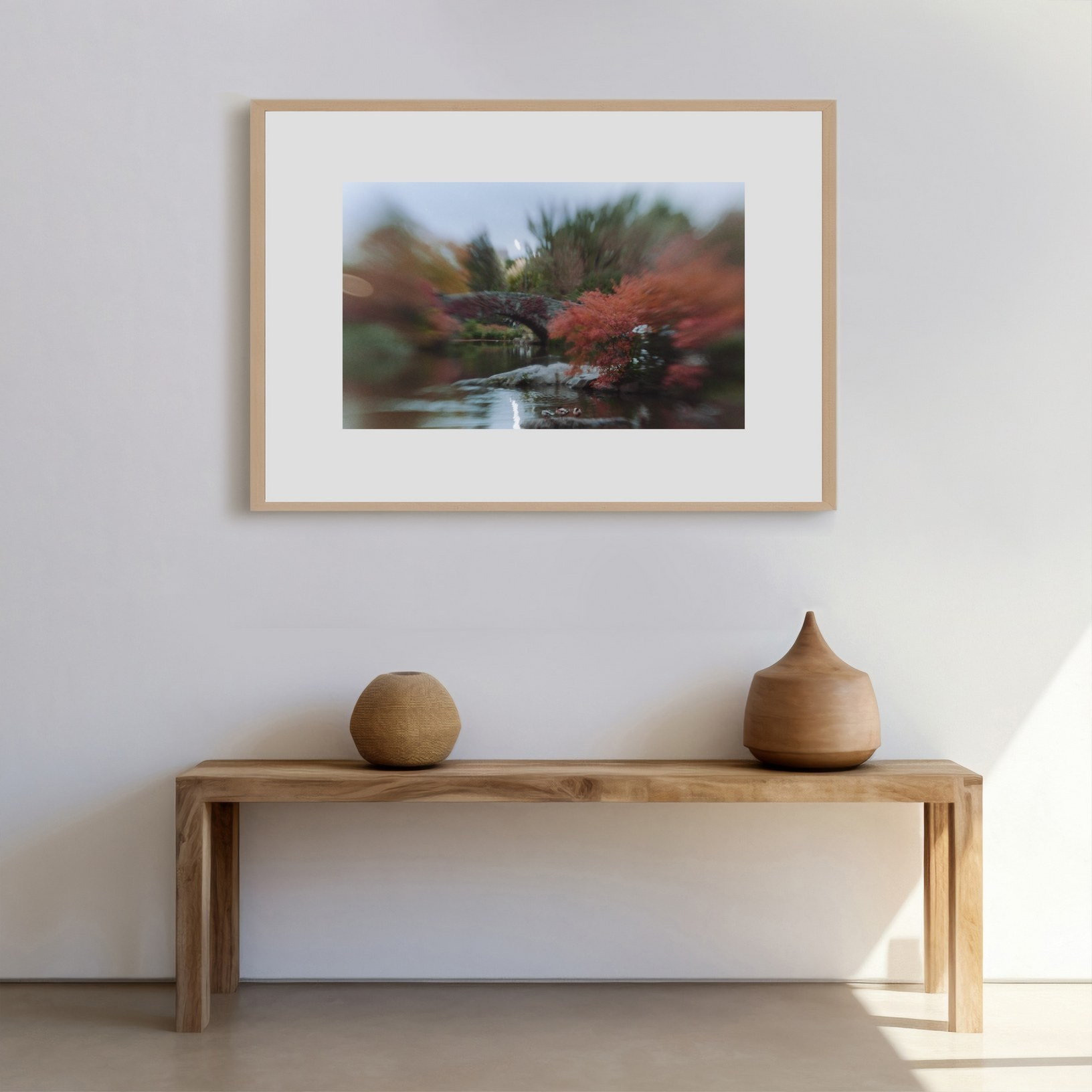 NYC. Eduard Kopysov — International visual artist