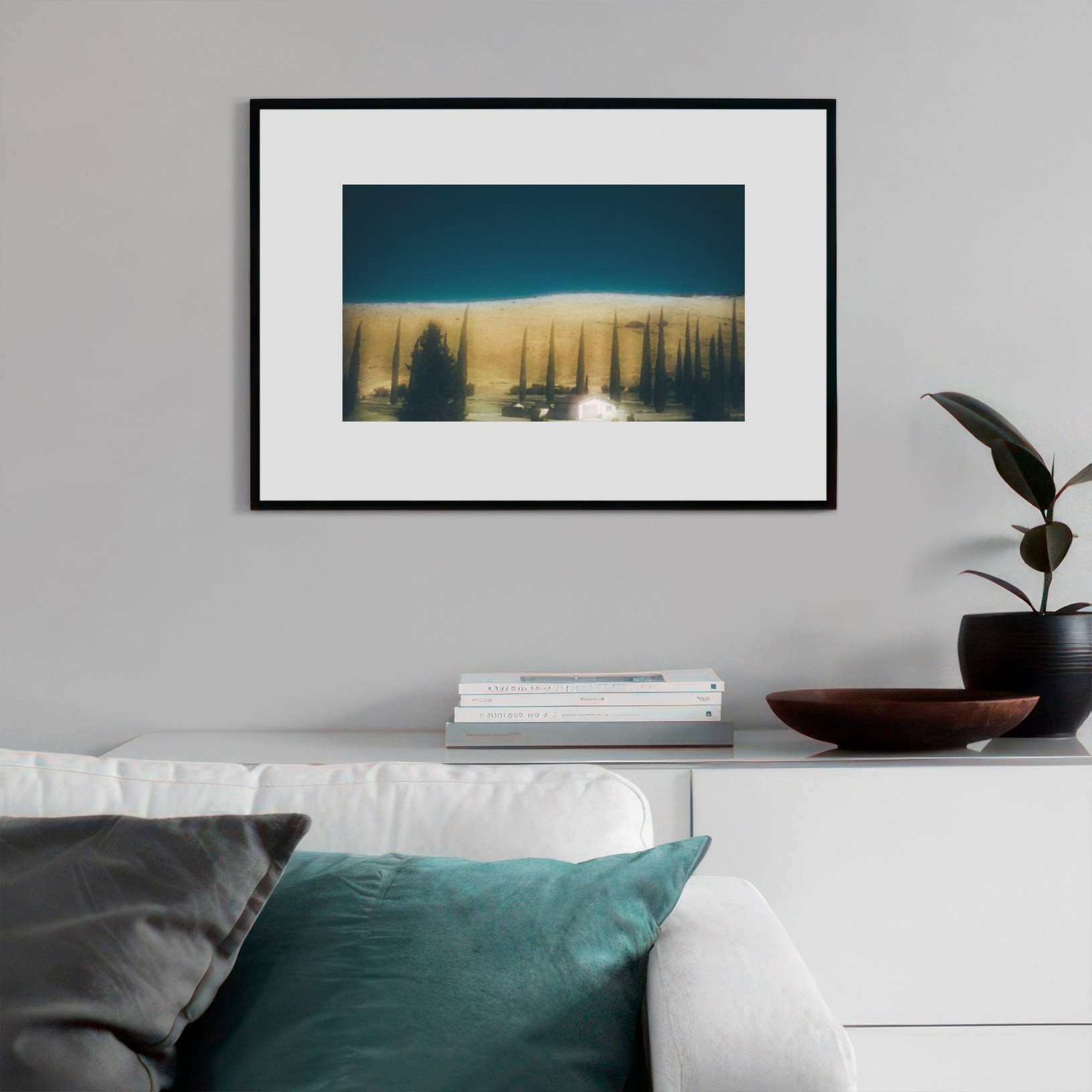 USA. Eduard Kopysov — International visual artist