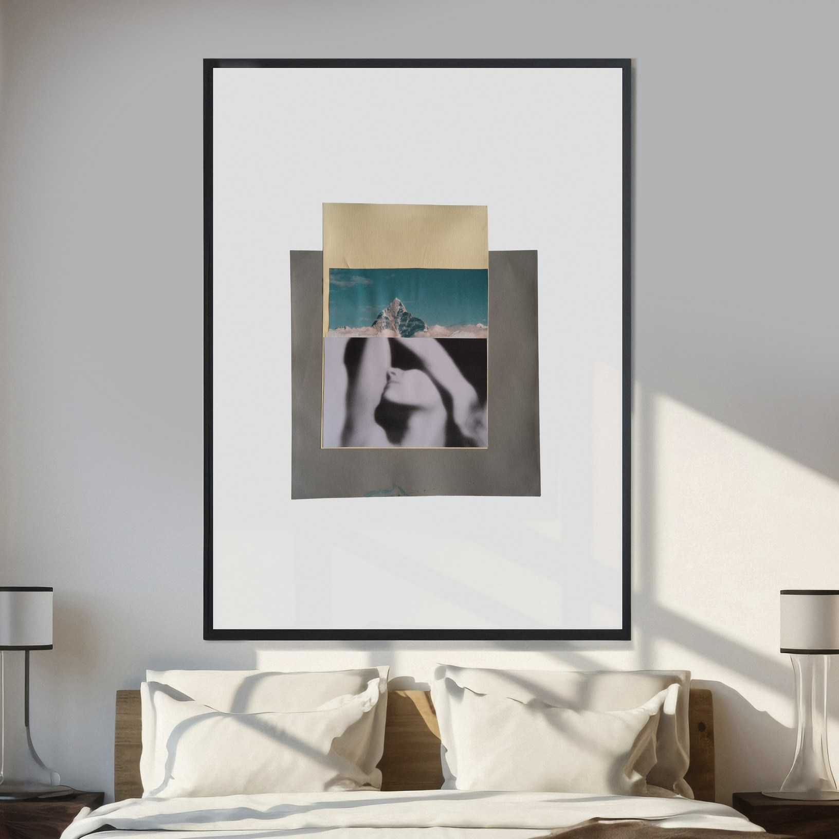 EXCERPTS. Eduard Kopysov — International visual artist