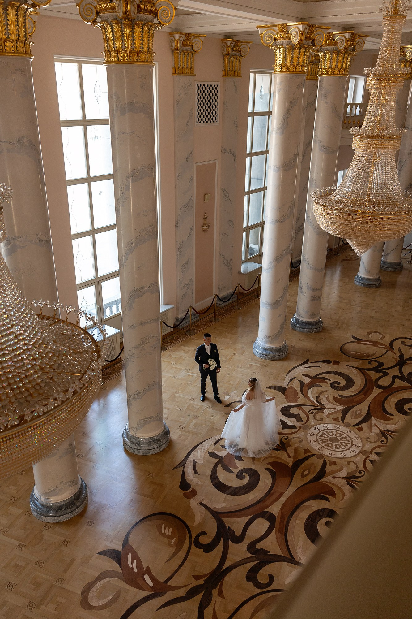 Локации для съемок в Самаре. Свадебный фотограф в Самаре Сергей Ярилин