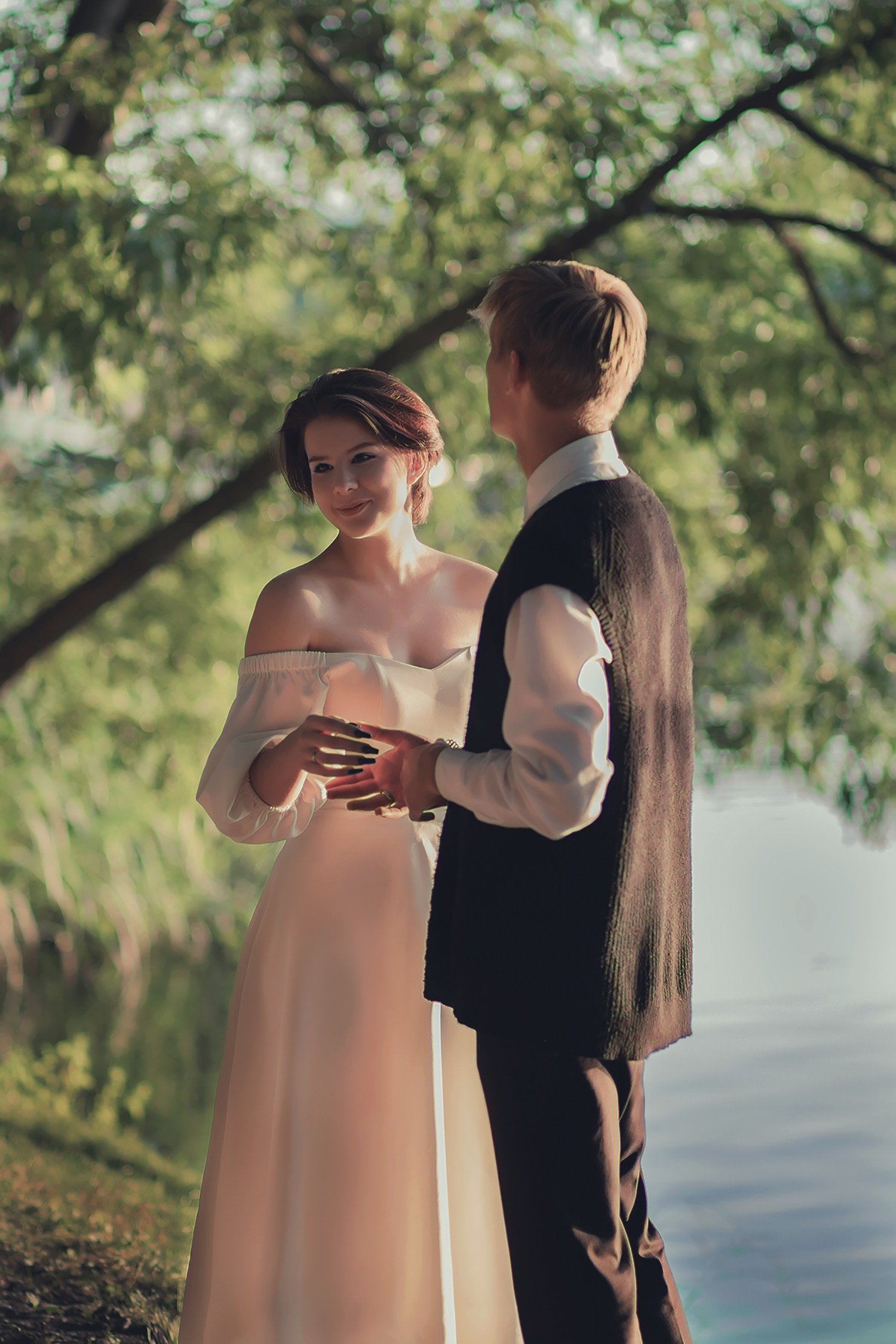 Семейный и детский фотограф в Москве